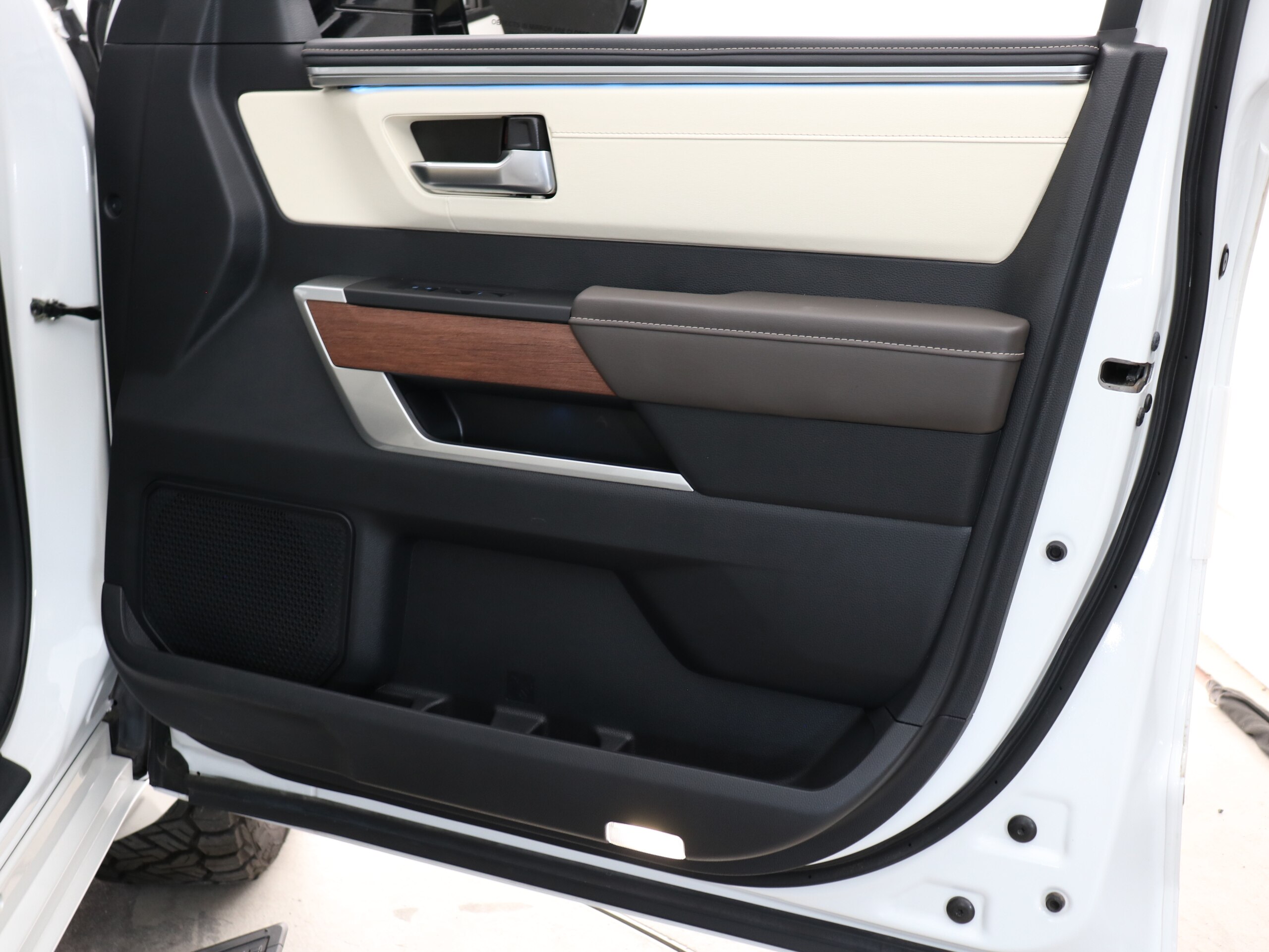 2025 Toyota Tundra