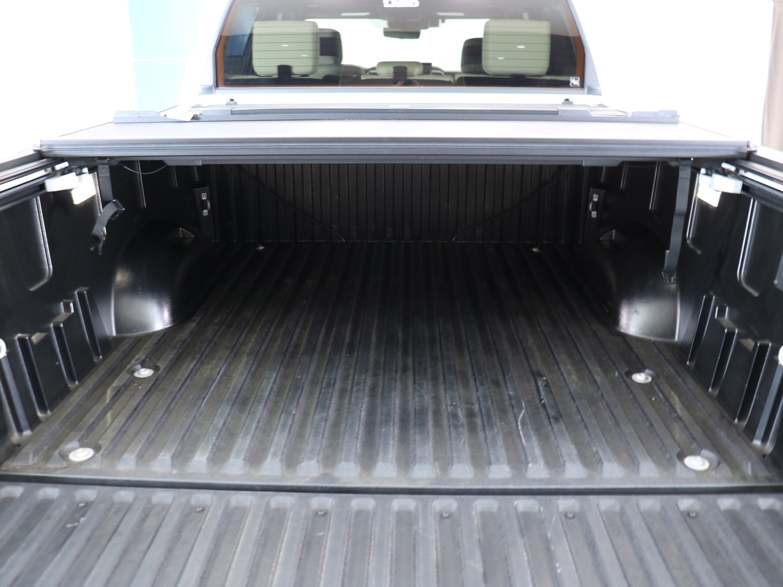 2025 Toyota Tundra