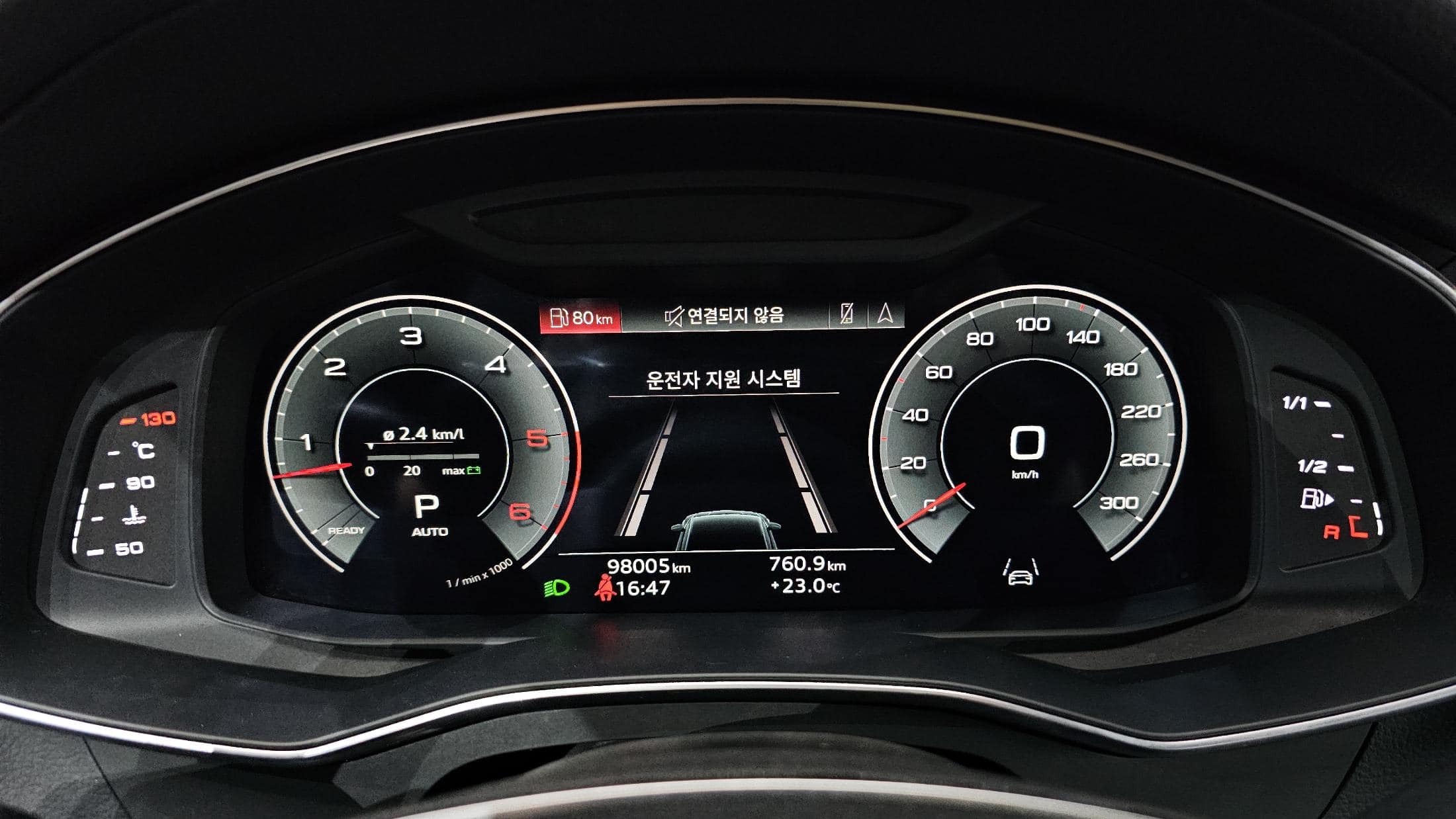 2021 AUDI A7 45 TDI Quattro Premium - 2021 アウディ A7
