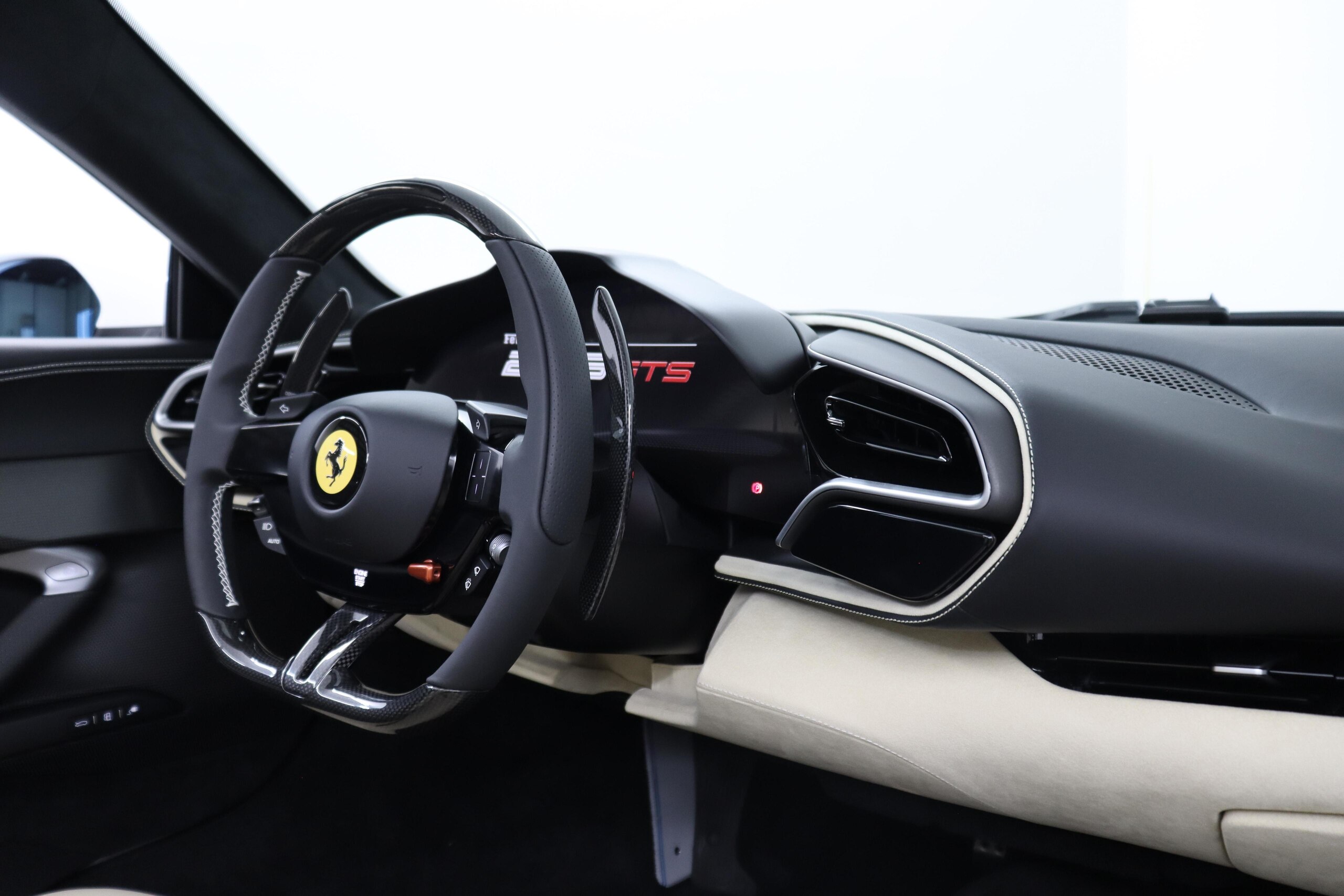 2024 Ferrari 296GTS - 2024 فيراري 296GTS