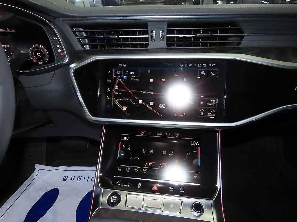 2023 AUDI A6 - 2023 アウディ A6