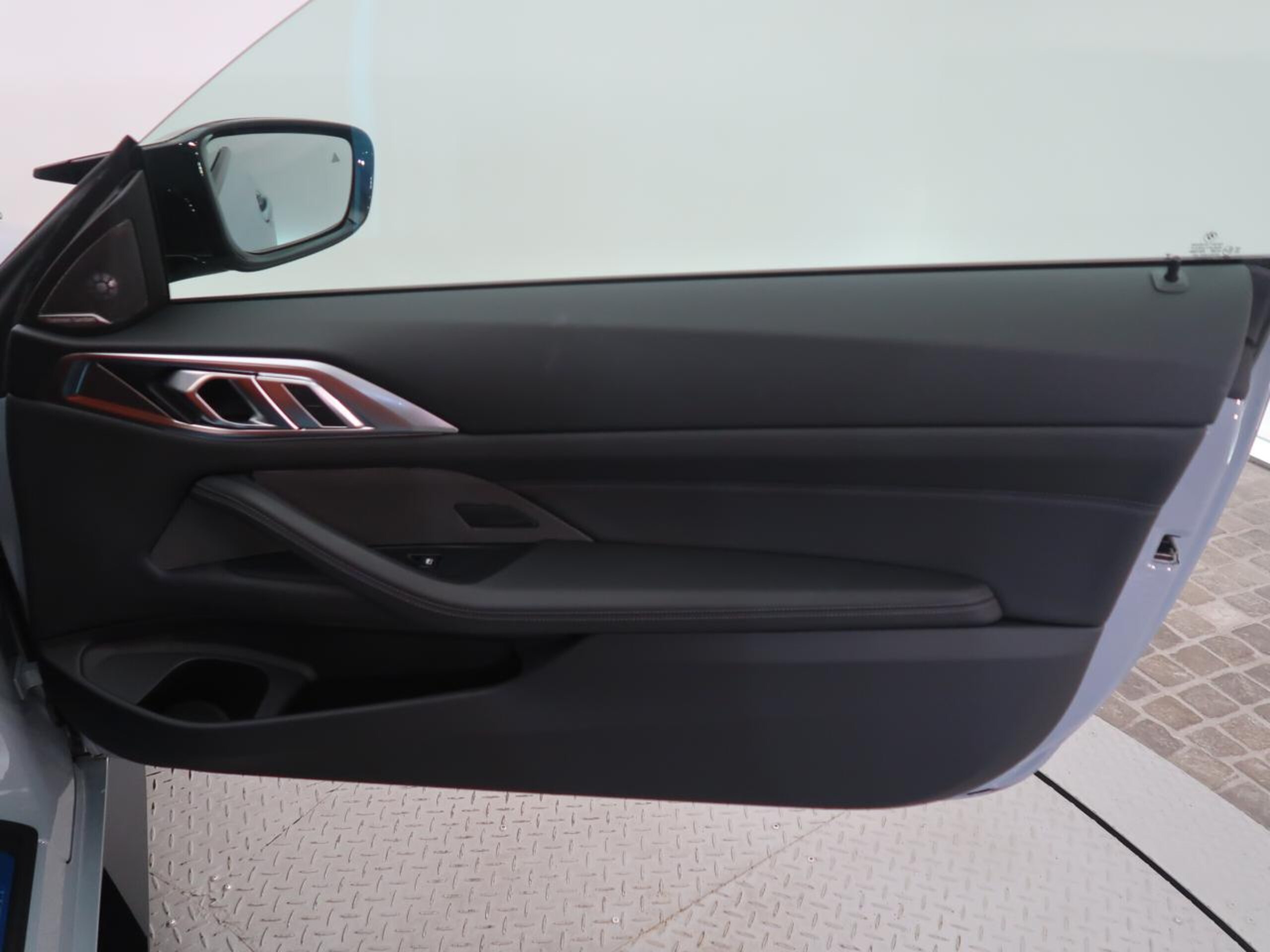 2024 BMW M4Coupe - 2024 بي إم دبليو M4Coupe