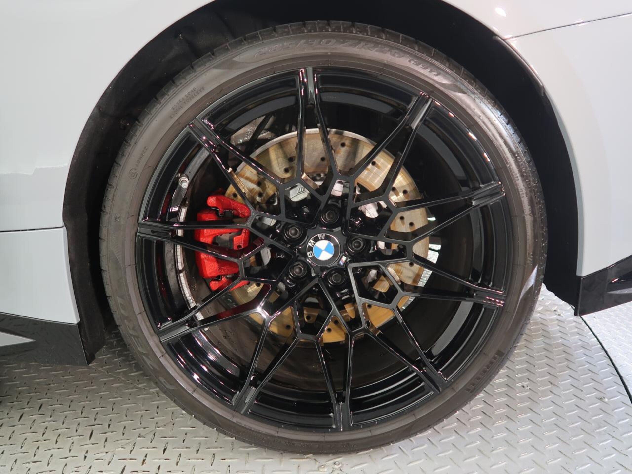 2024 BMW M4Coupe - 2024 بي إم دبليو M4Coupe