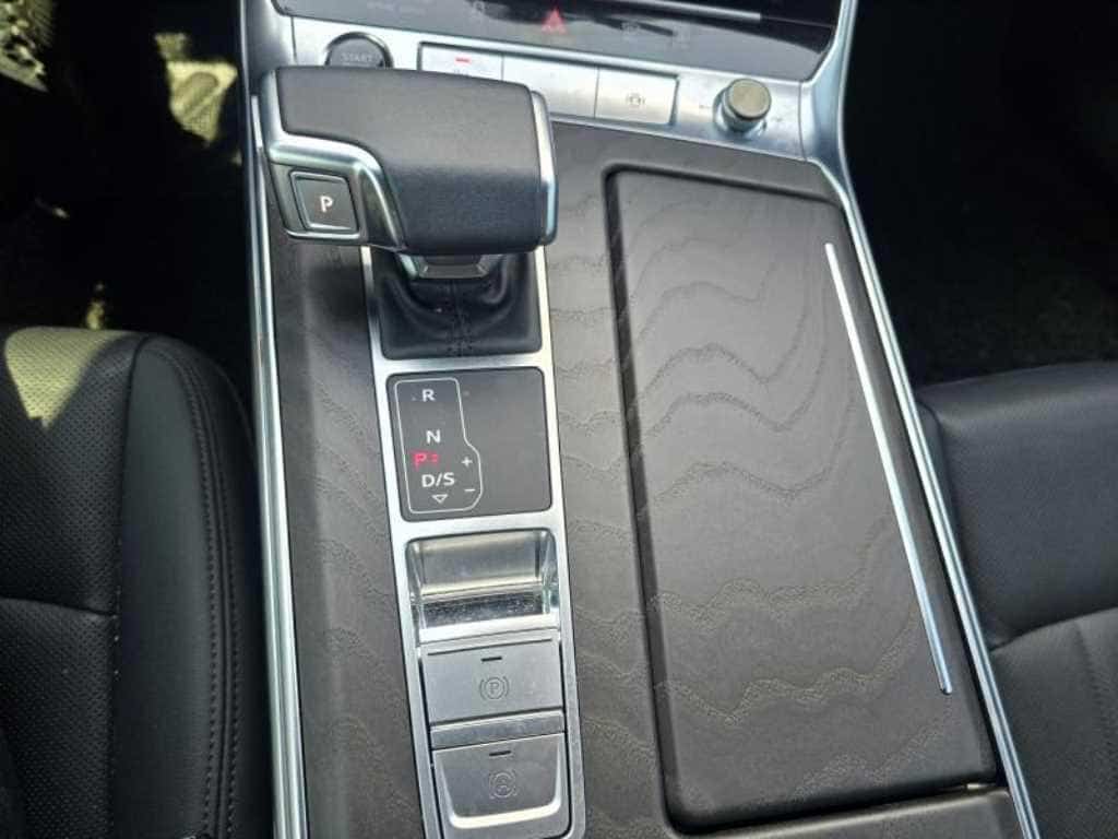 2021 AUDI A6 45 TFSI Quattro Premium