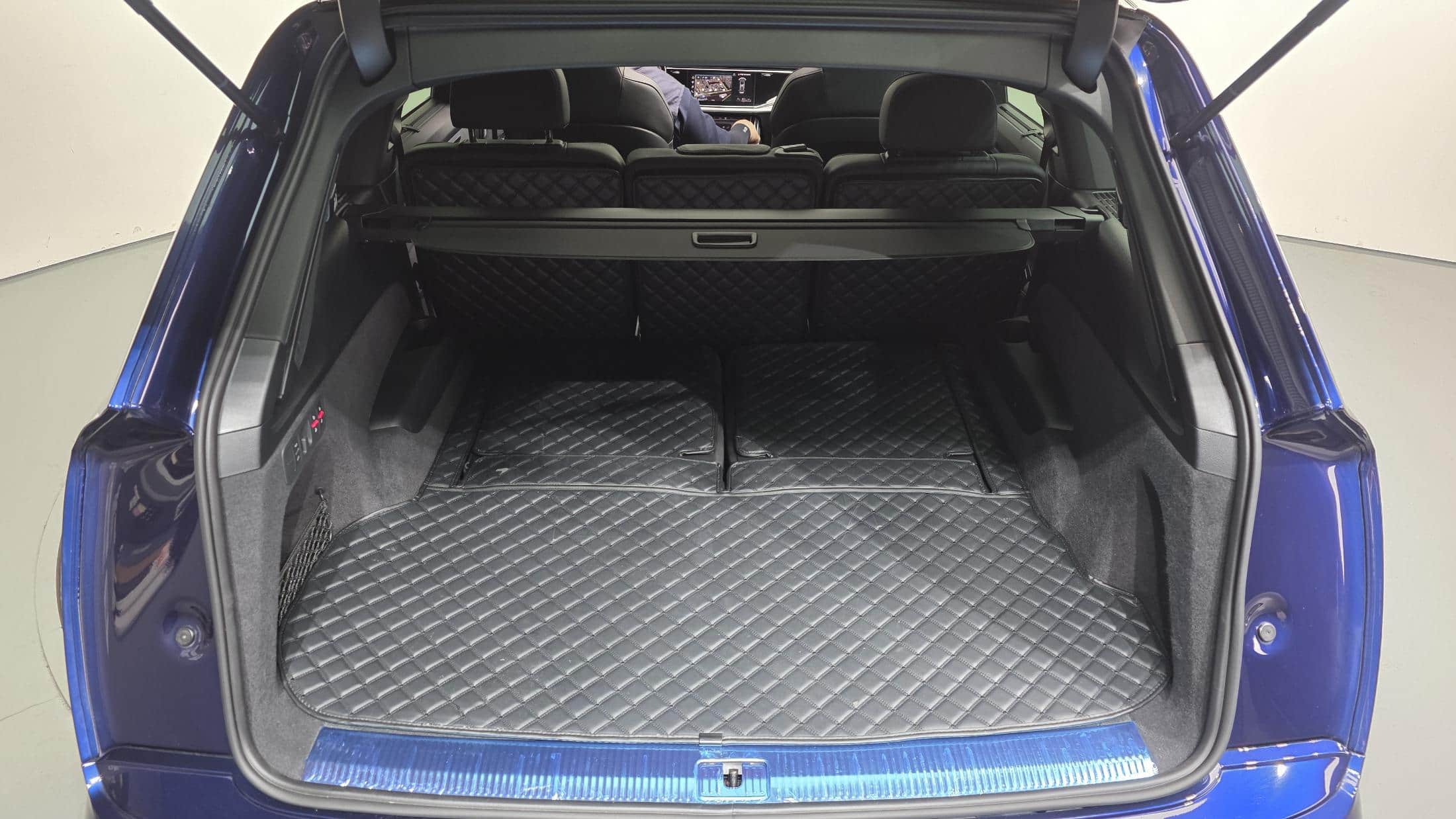 2023 AUDI Q7 50 TDI Quattro Premium