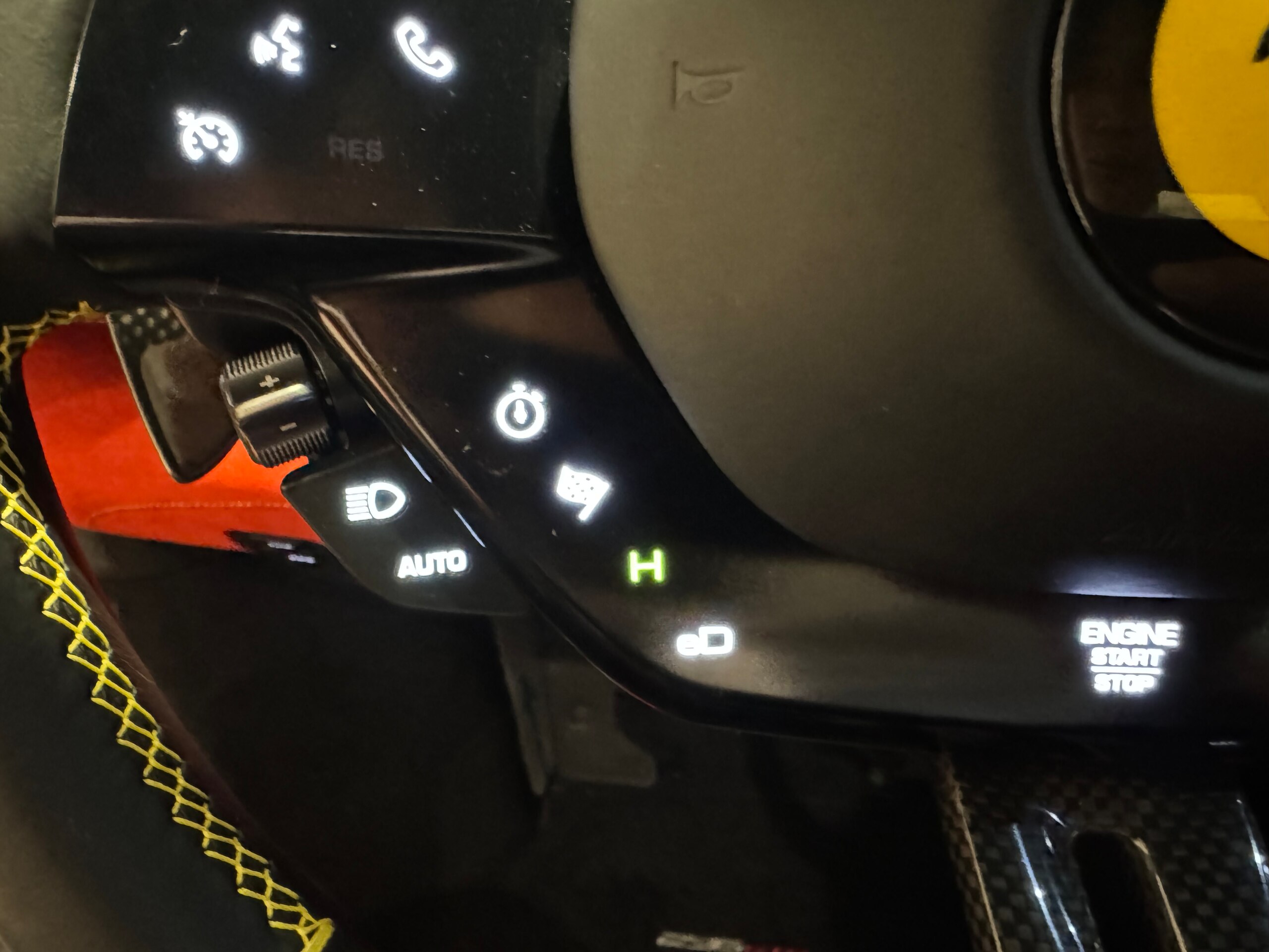2023 Ferrari 296GTB