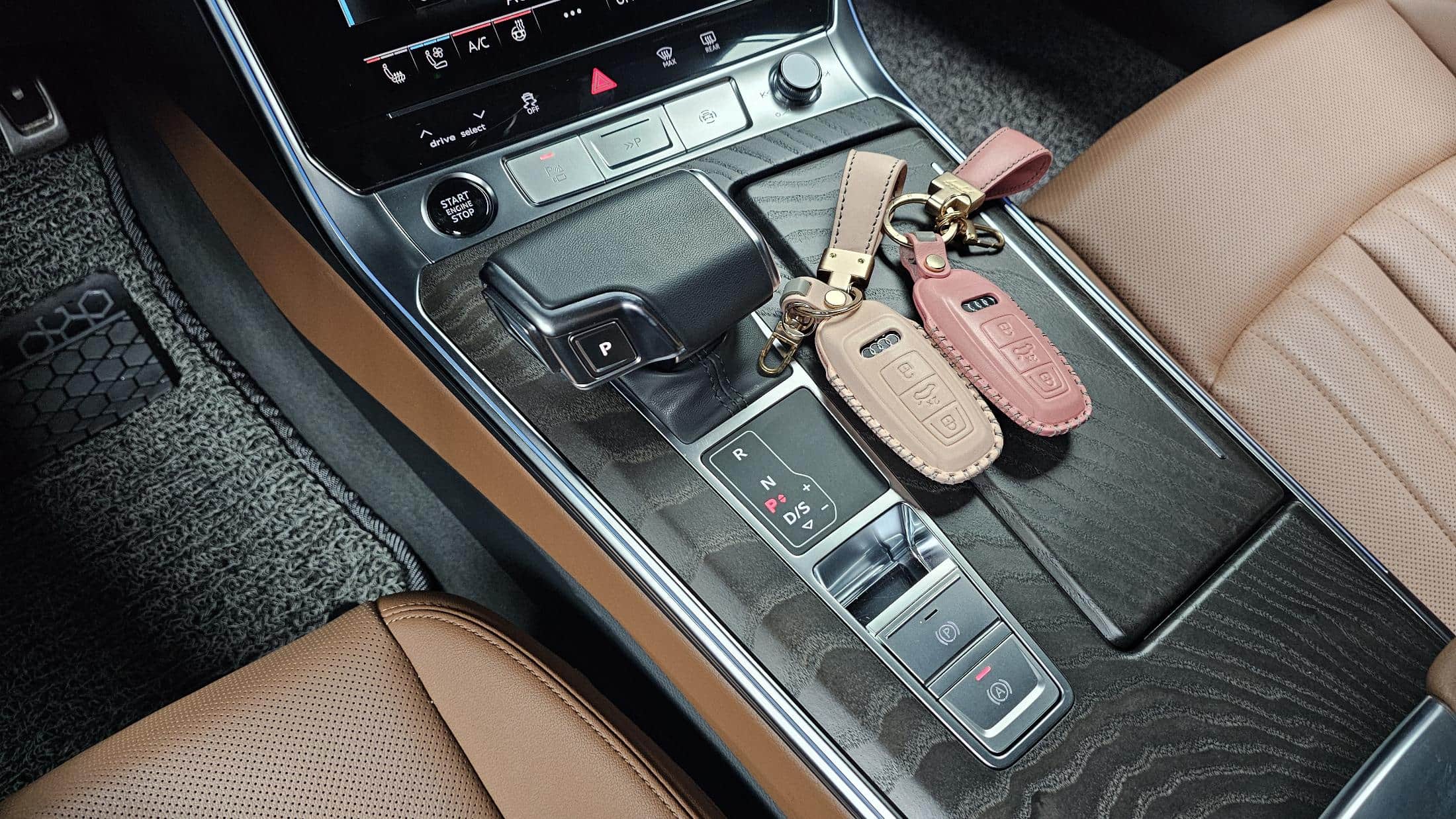 2022 AUDI A6 40 TDI Premium - 2022 アウディ A6