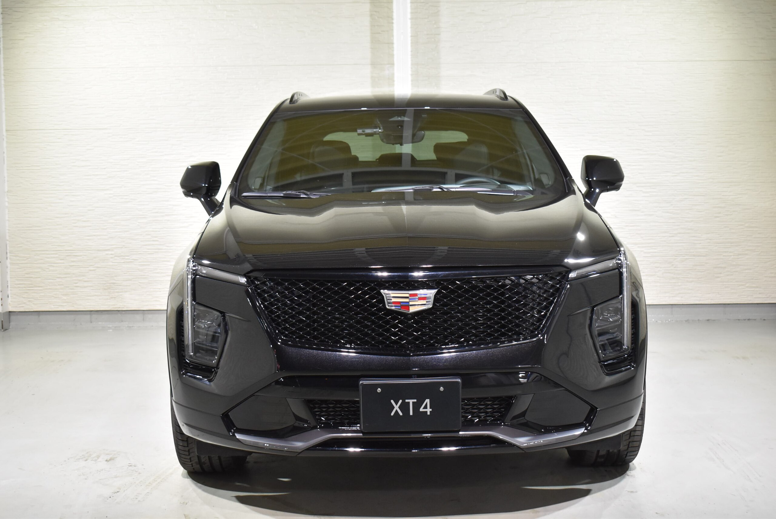 2025 Cadillac XT4 - 2025 كاديلاك XT4