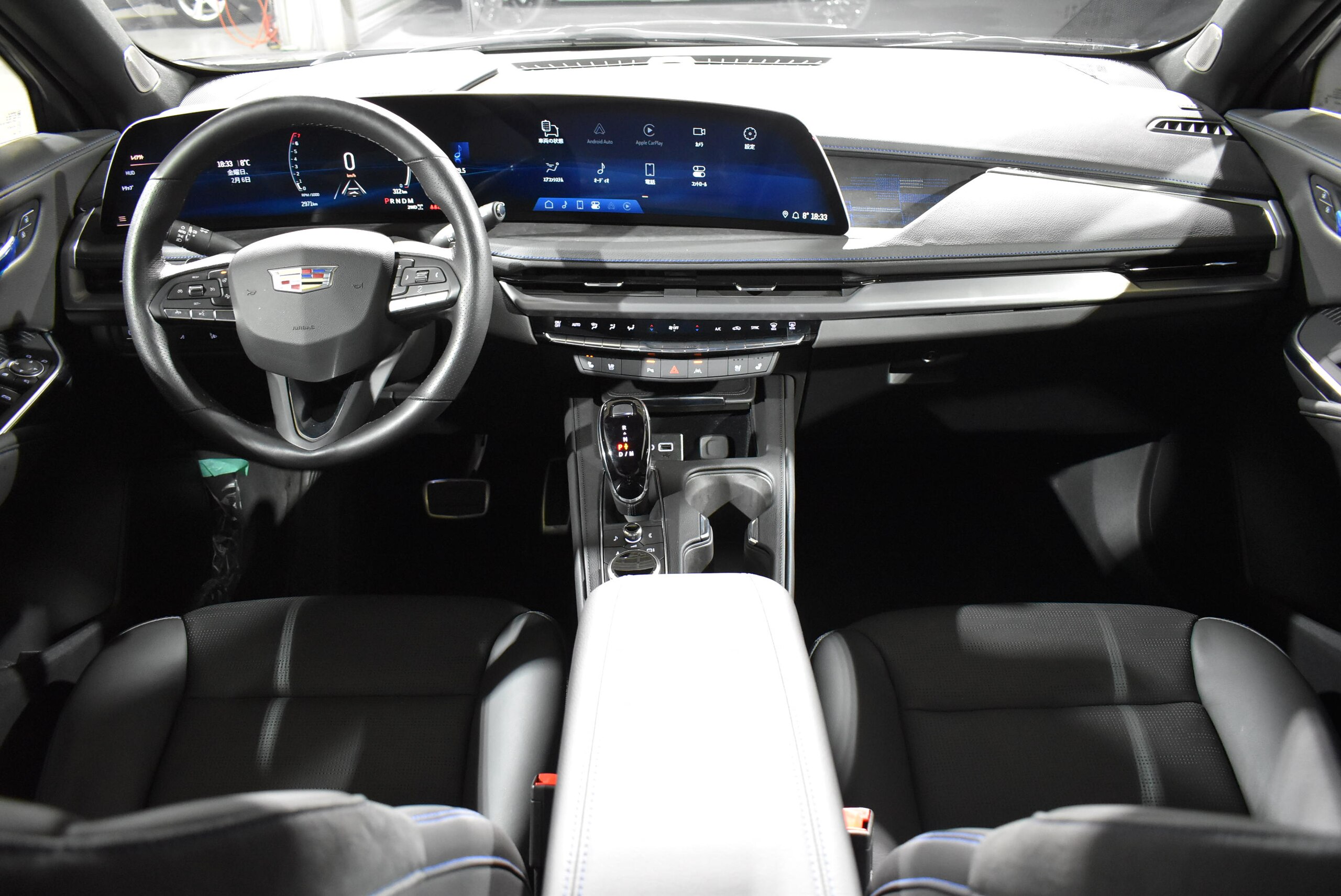 2025 Cadillac XT4 - 2025 كاديلاك XT4