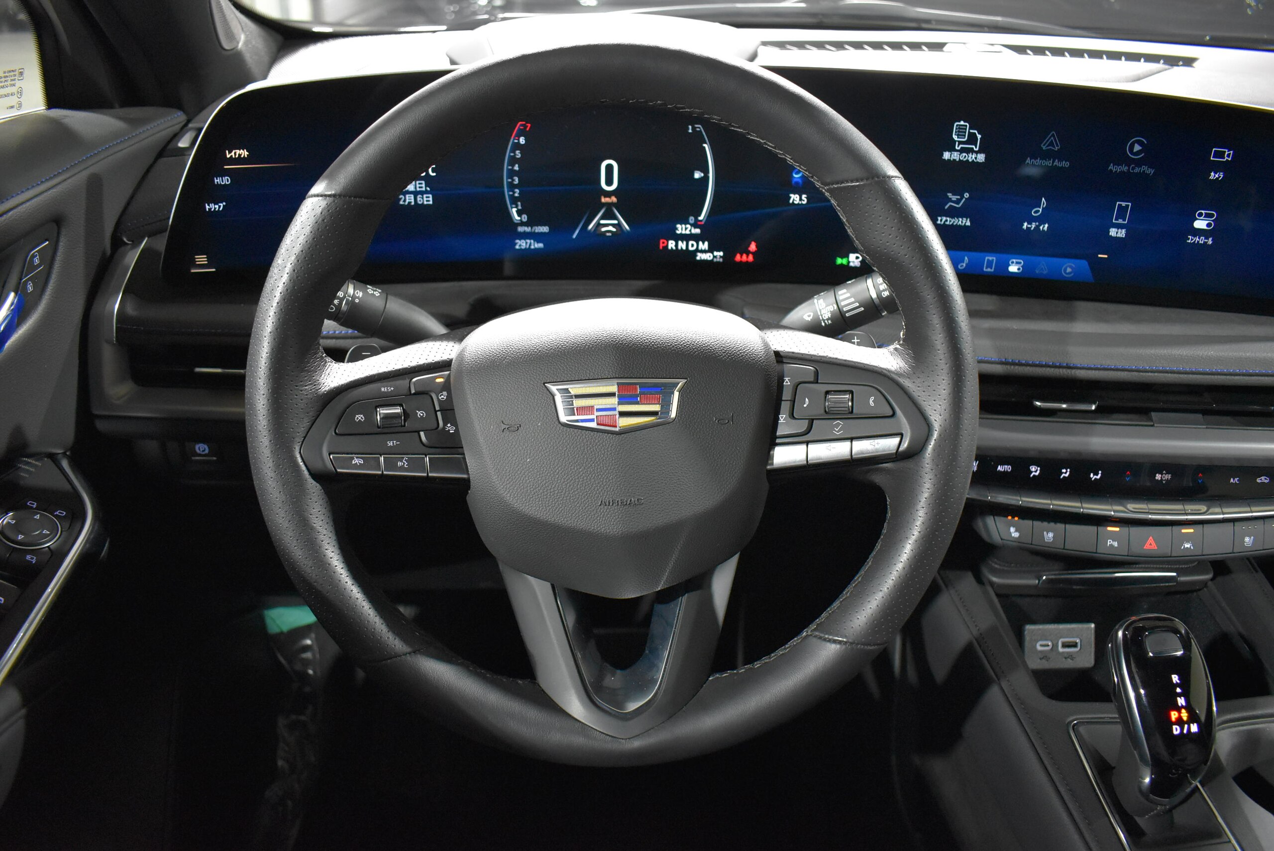 2025 Cadillac XT4 - 2025 كاديلاك XT4