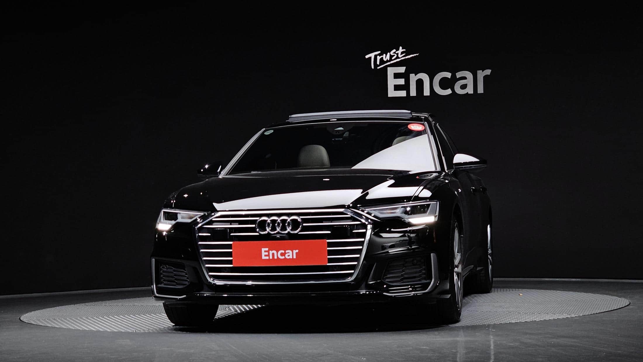2023 AUDI A6 45 TFSI Premium - 2023 アウディ A6