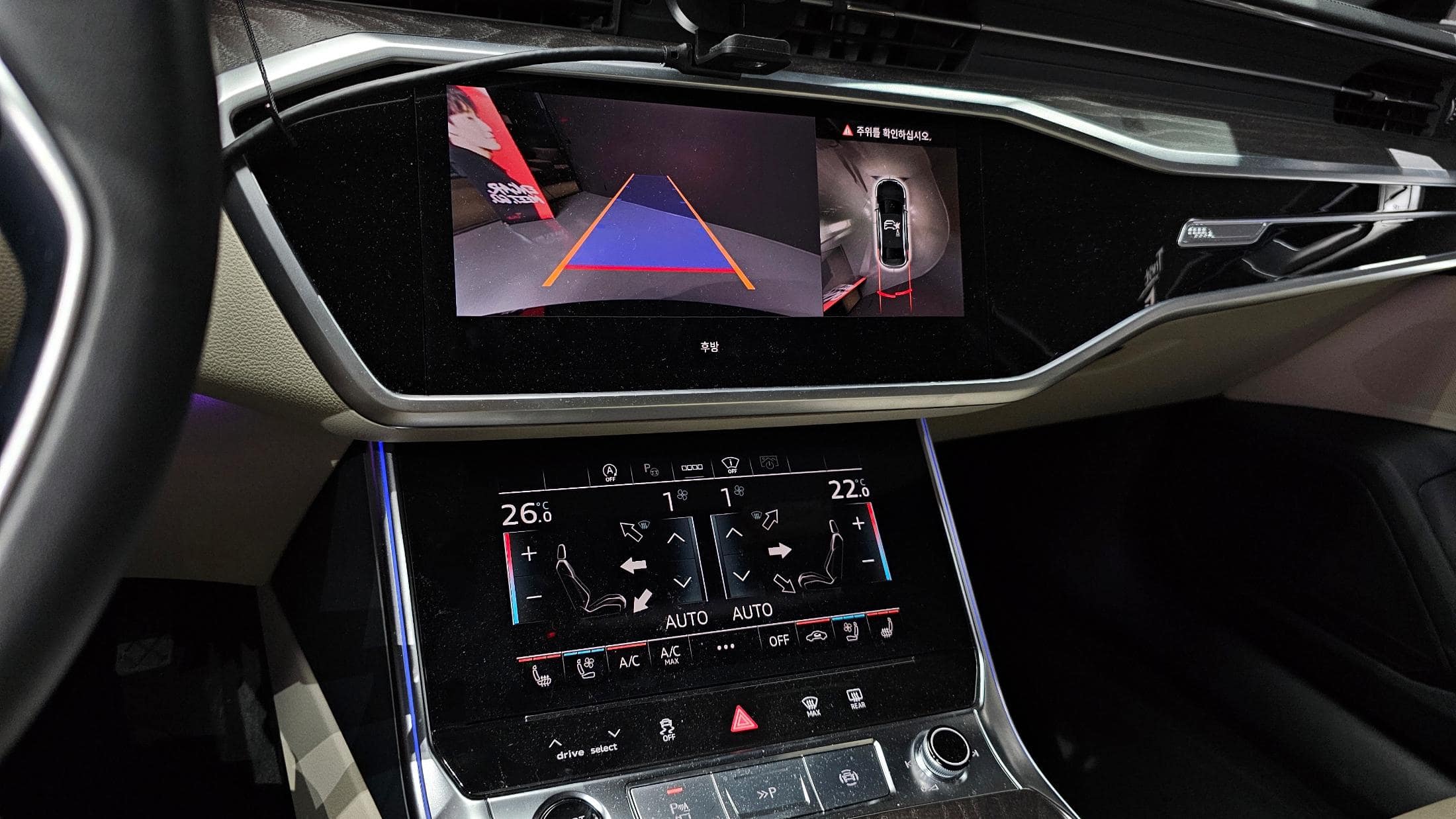 2023 AUDI A6 45 TFSI Premium - 2023 アウディ A6
