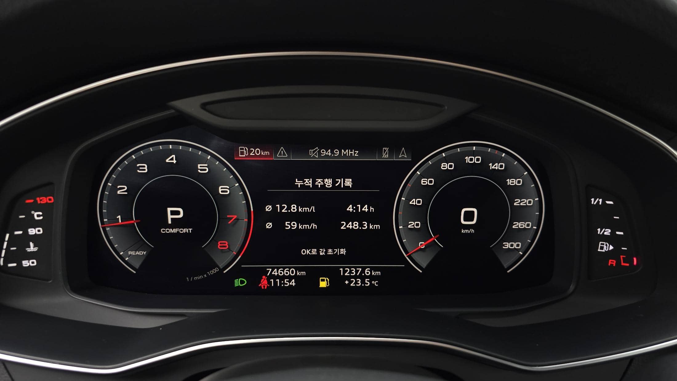 2020 AUDI A6 45 TFSI Quattro - 2020 アウディ A6