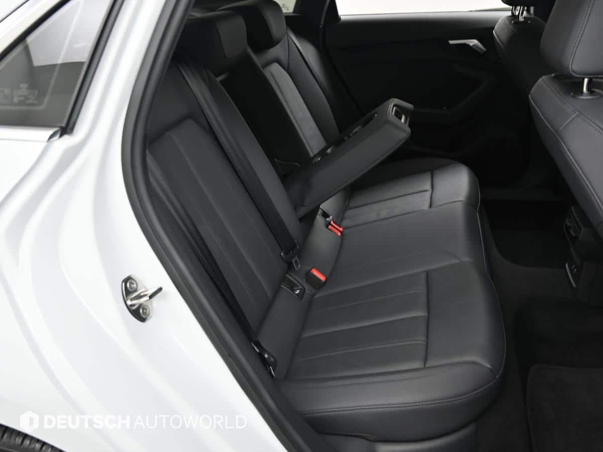 2022 AUDI A3 - 2022 アウディ A3