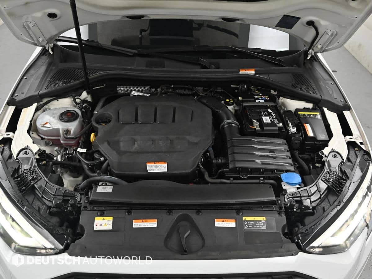 2022 AUDI A3 - 2022 アウディ A3
