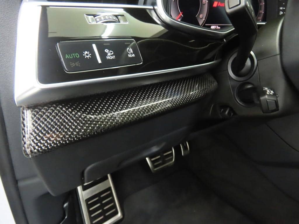 2021 AUDI SQ8 - 2021 アウディ Sq8