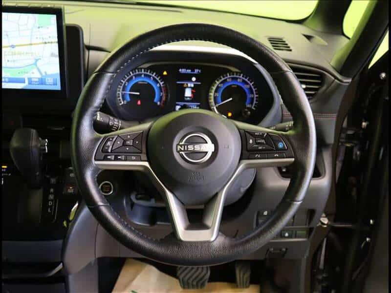 2023 NISSAN ROOX/B45A
