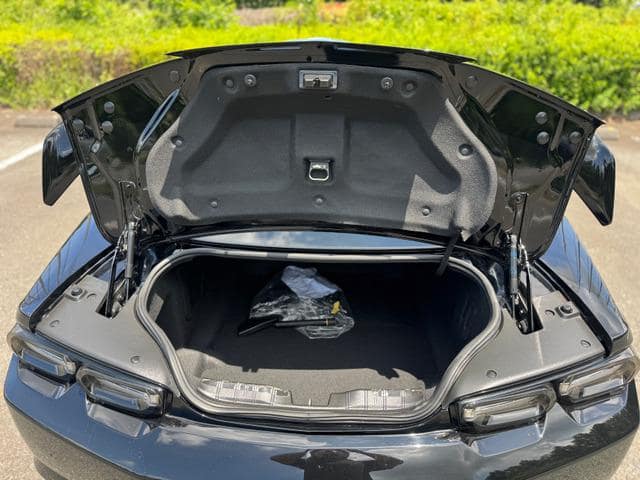 2021 CHEVROLET CAMARO SS/7BA-A1XCE - 2021 シボレー Camaro
