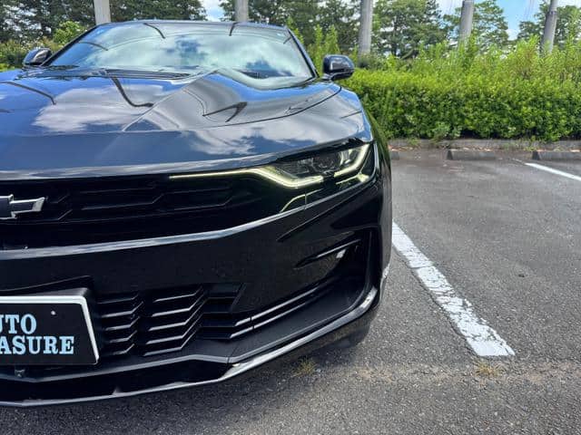 2021 CHEVROLET CAMARO SS/7BA-A1XCE - 2021 シボレー Camaro