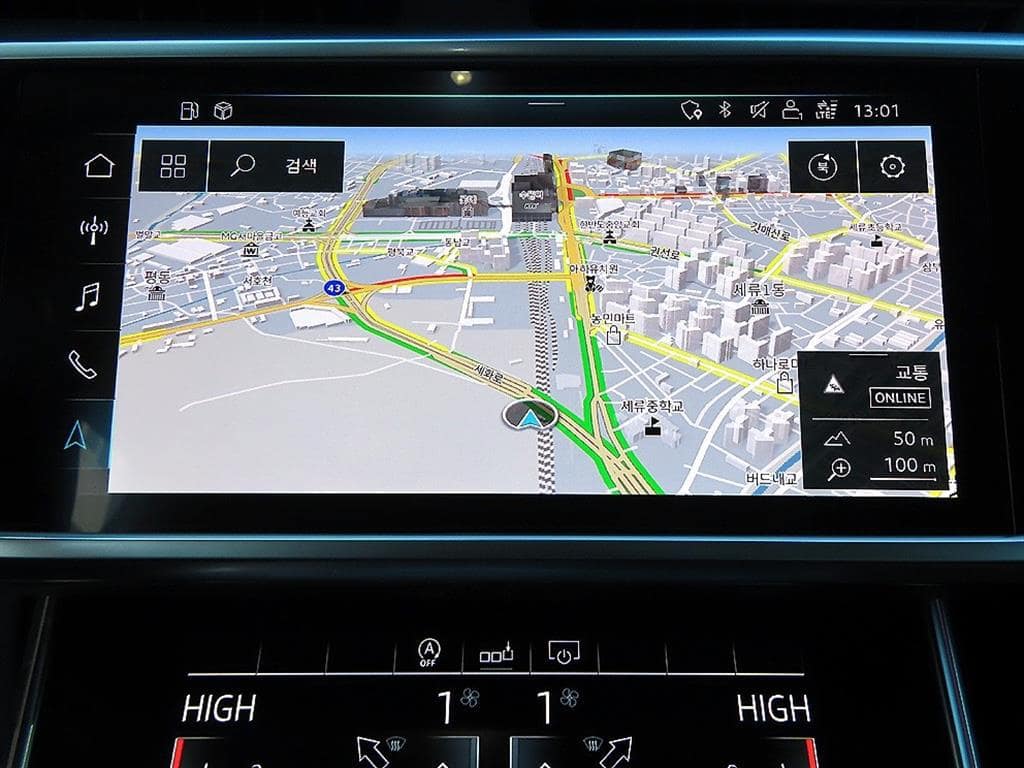 2020 AUDI A6 - 2020 アウディ A6