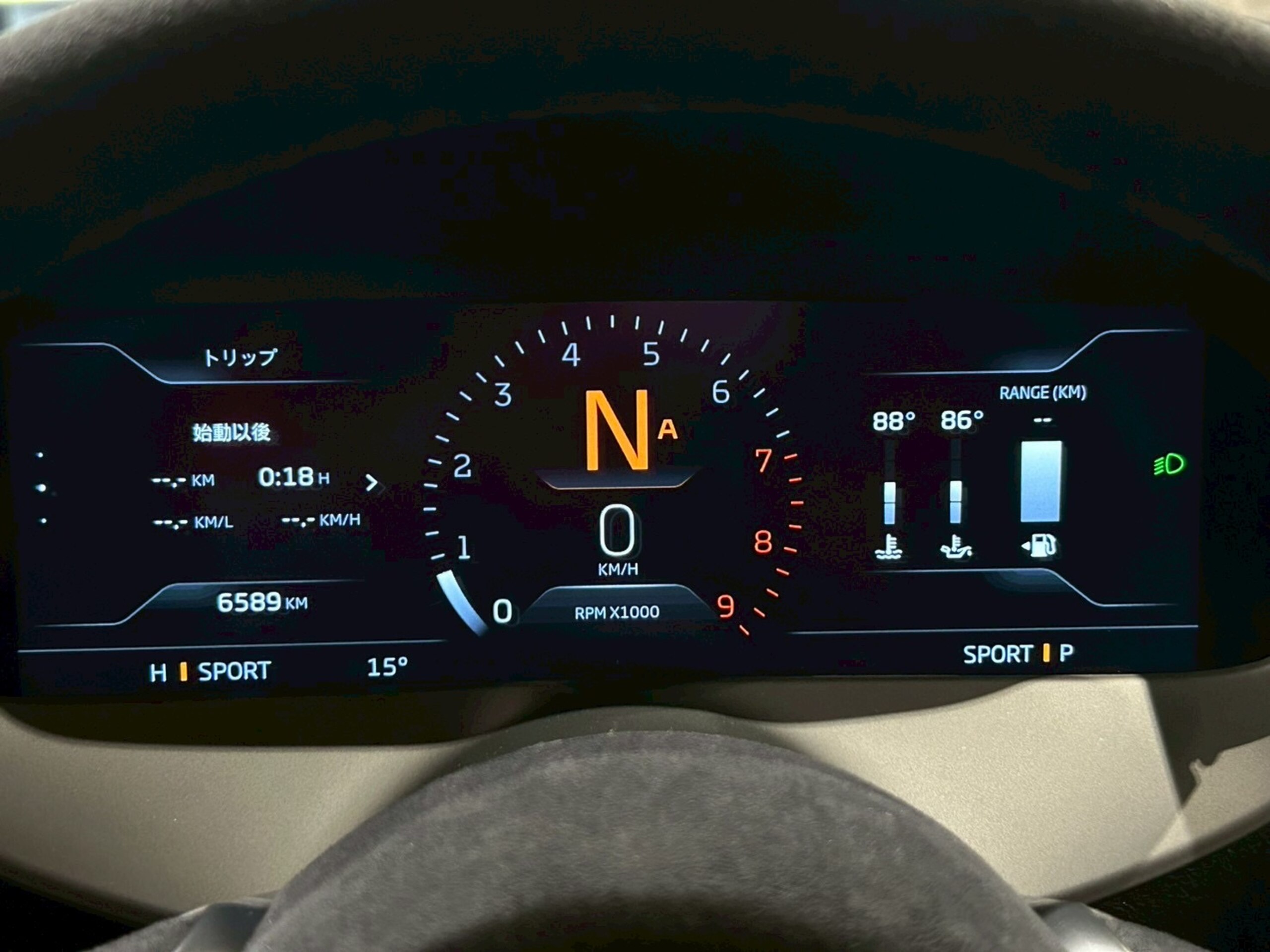 2025 McLaren 750S - 2025 ماكلارين 750S