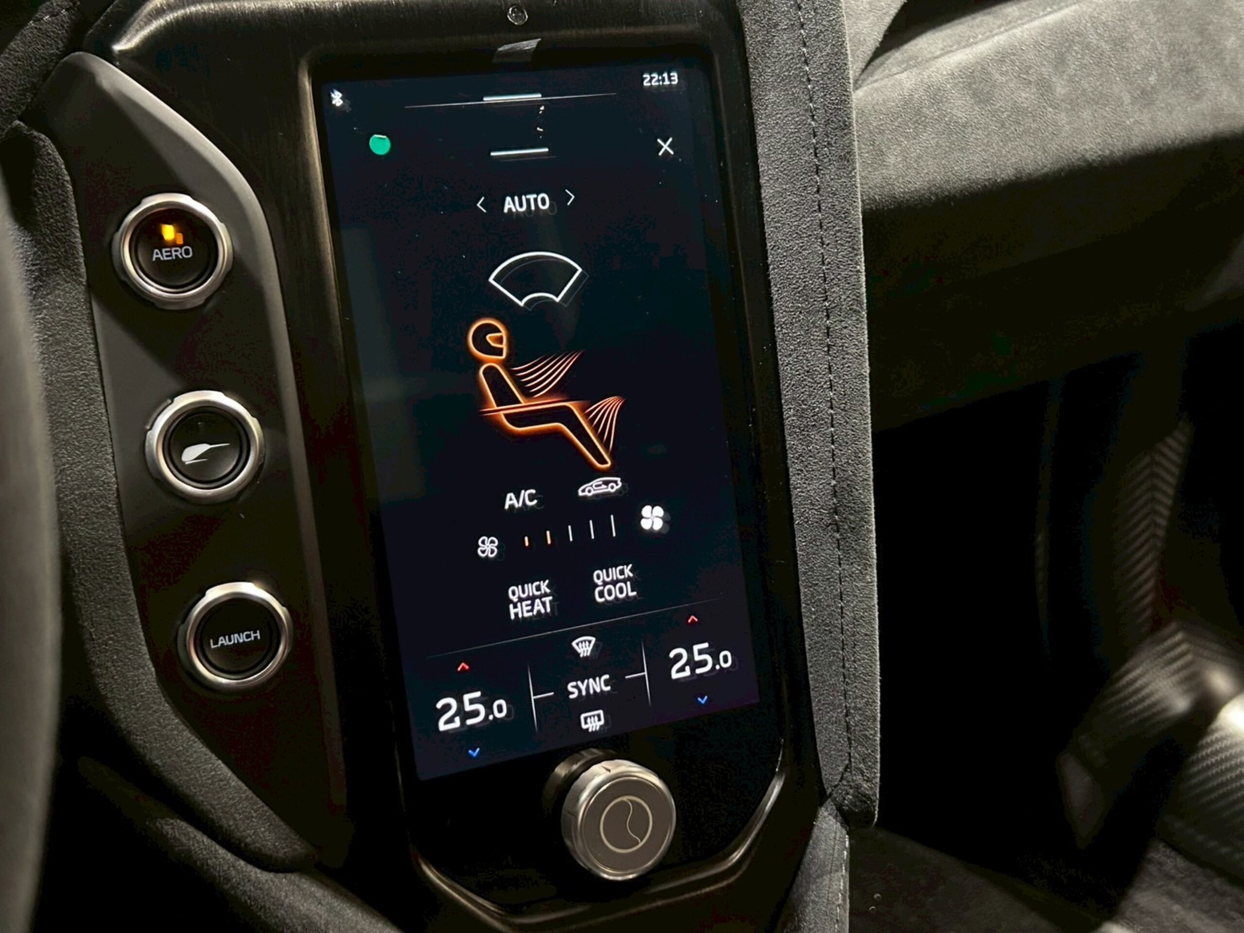 2025 McLaren 750S - 2025 ماكلارين 750S