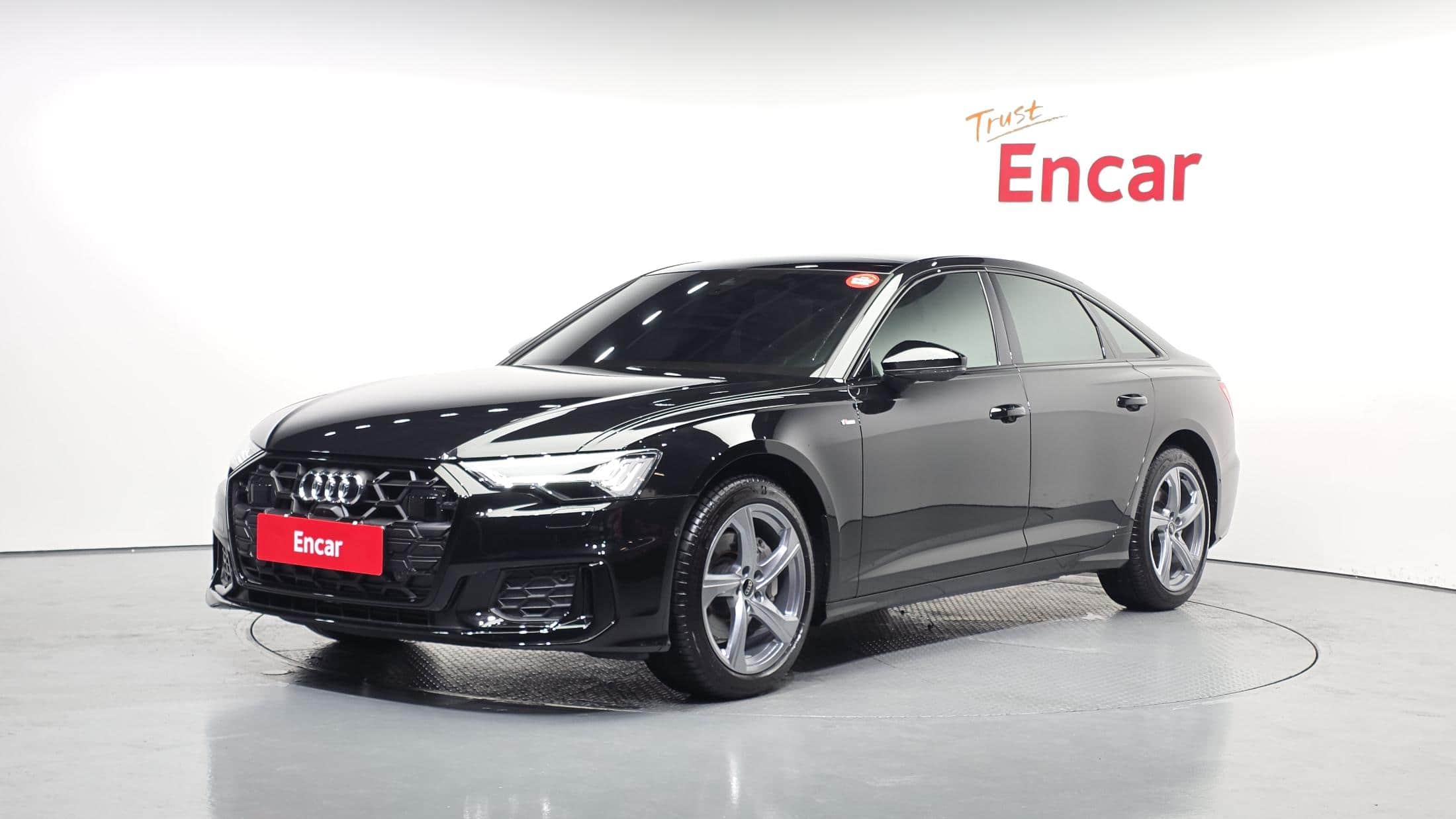 2025 AUDI A6 45 TFSI Premium - 2025 أودي A6