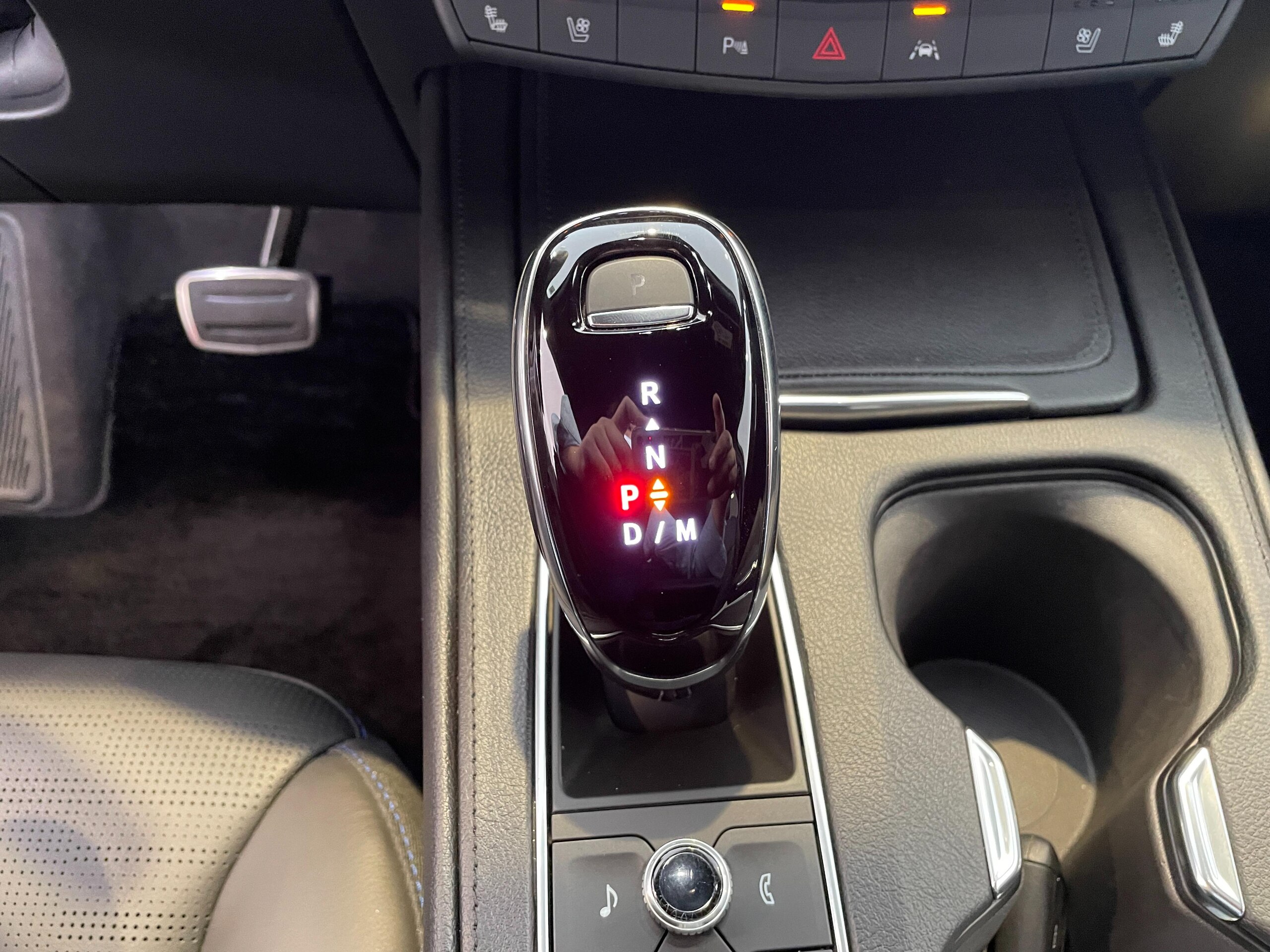 2025 Cadillac XT4