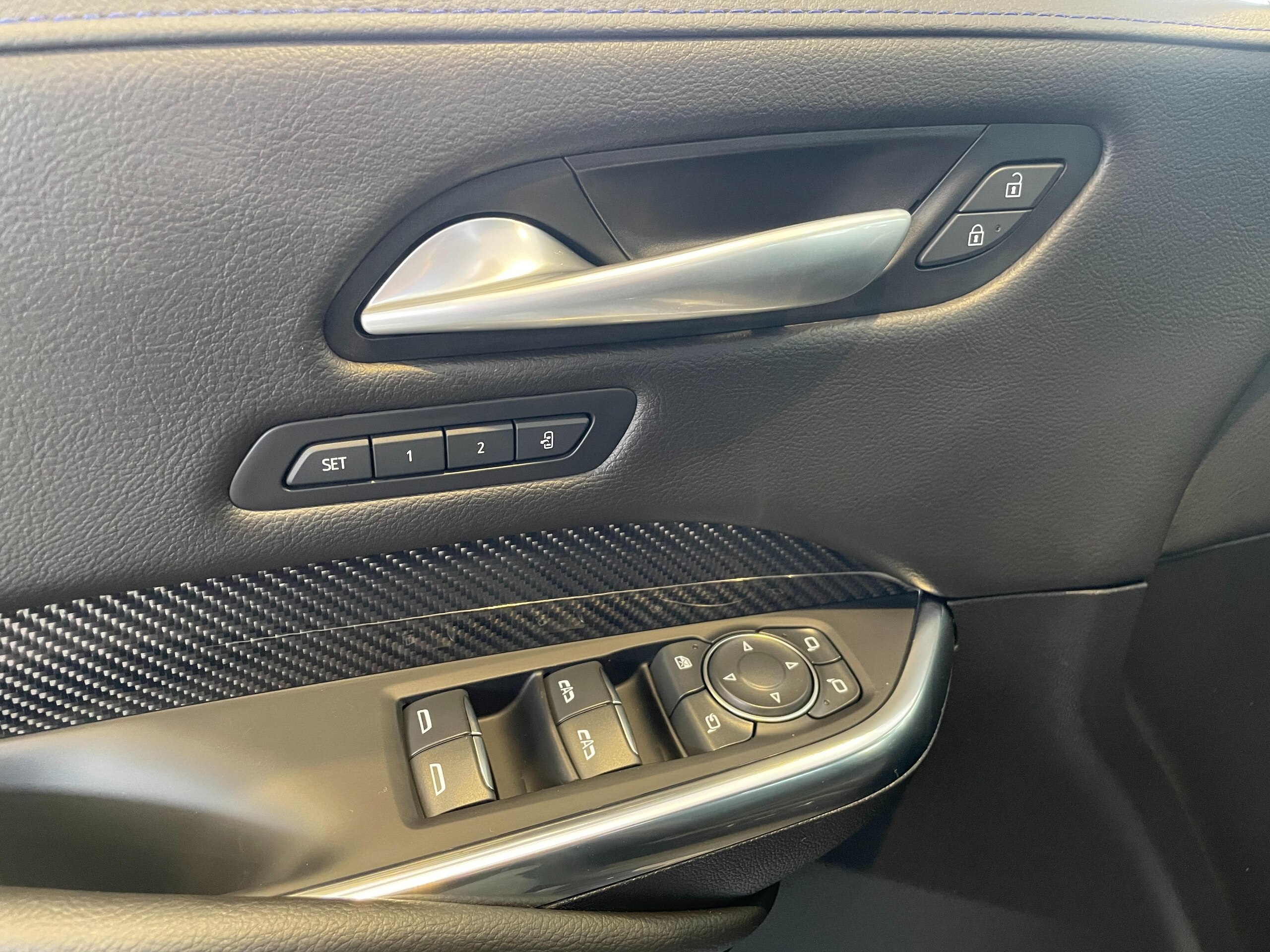 2025 Cadillac XT4
