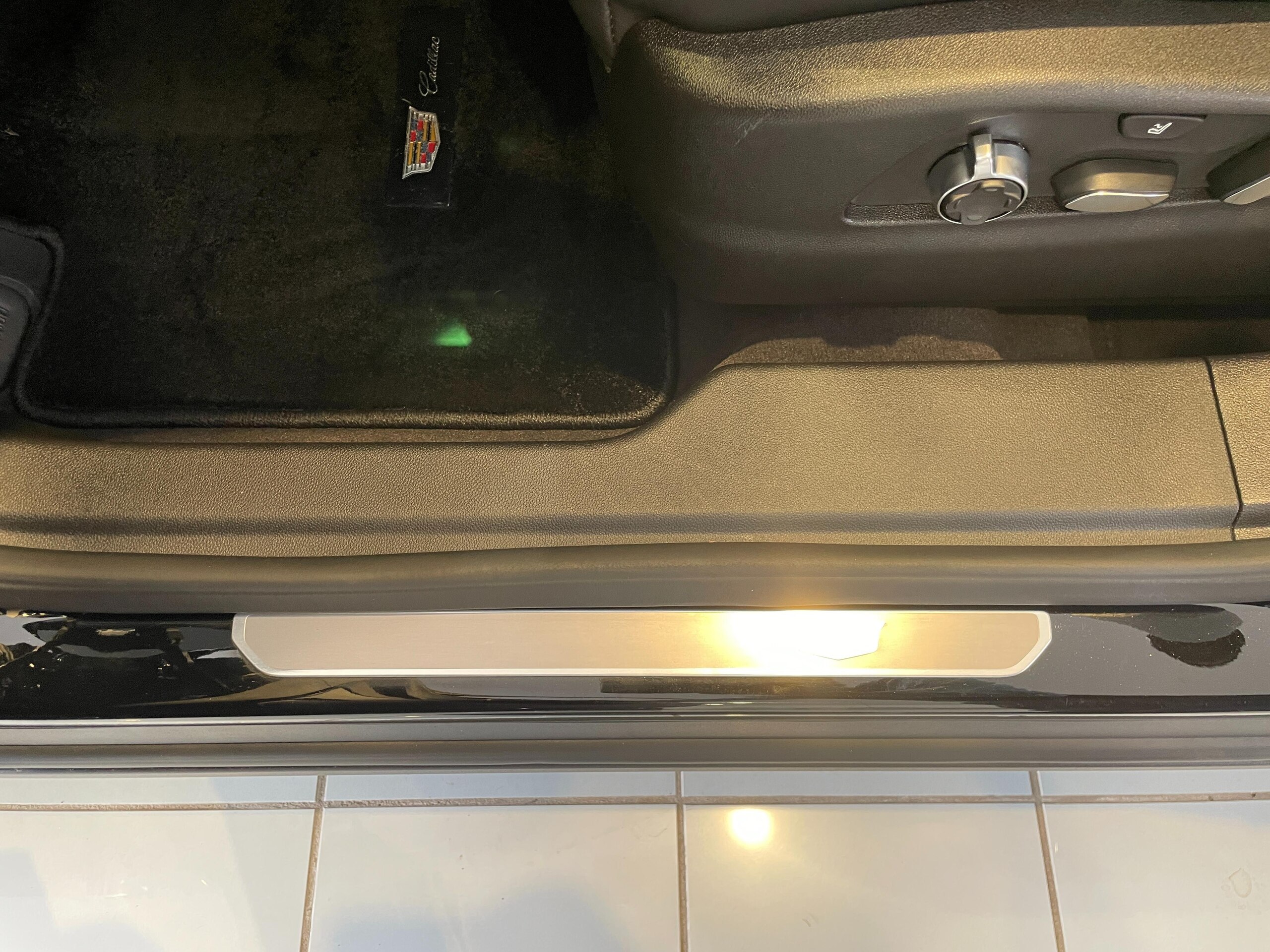 2025 Cadillac XT4
