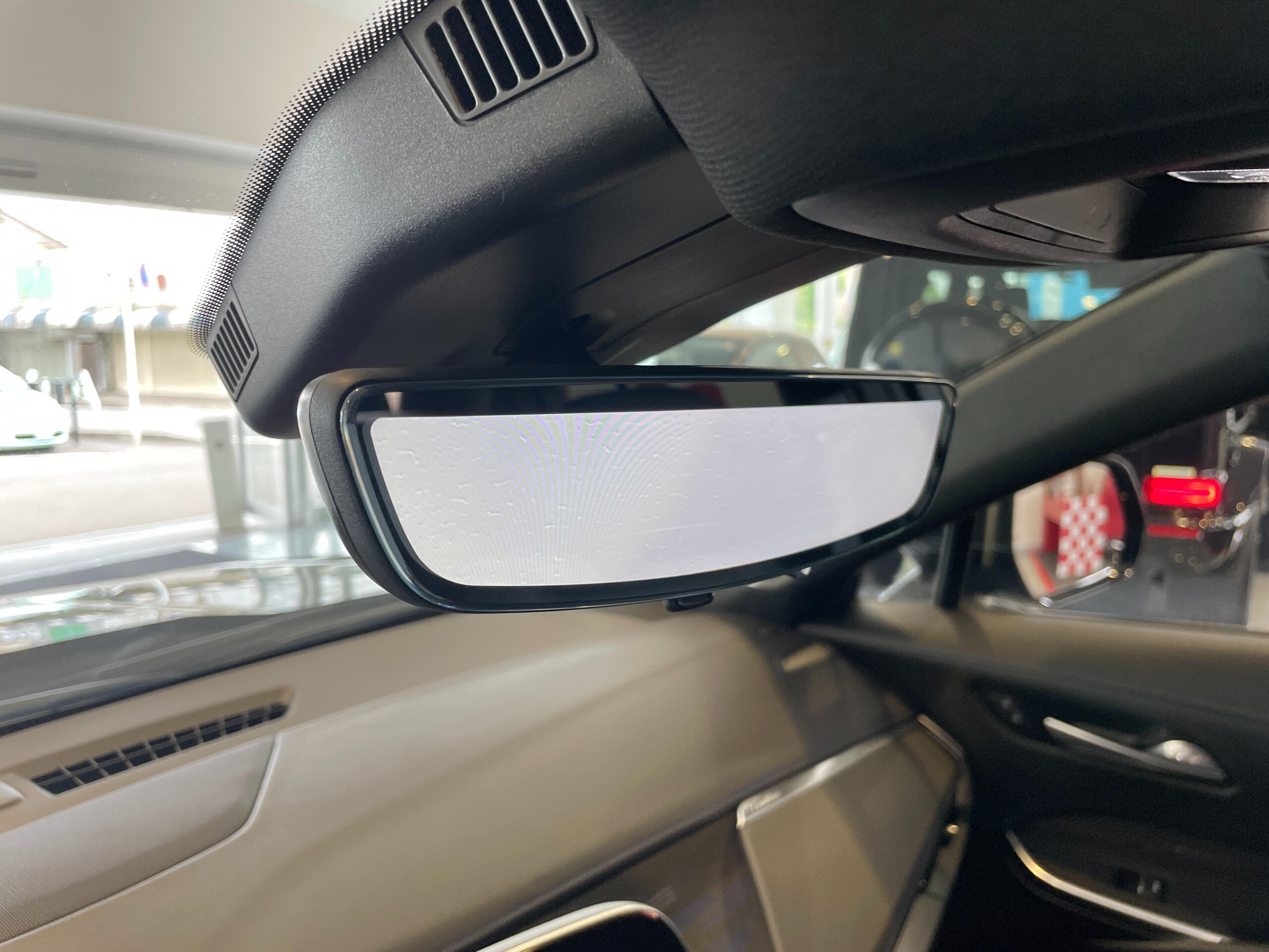 2025 Cadillac XT4