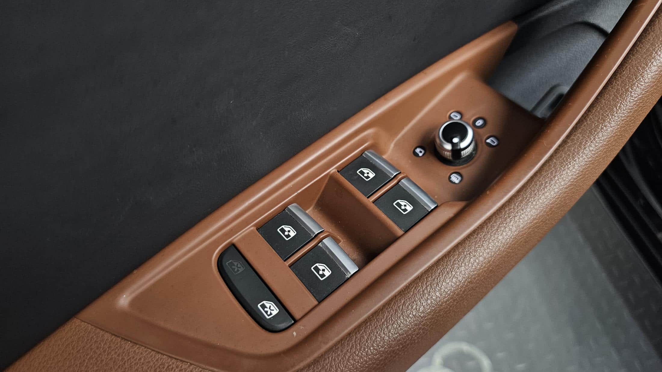 2021 AUDI A4 40 TFSI Premium