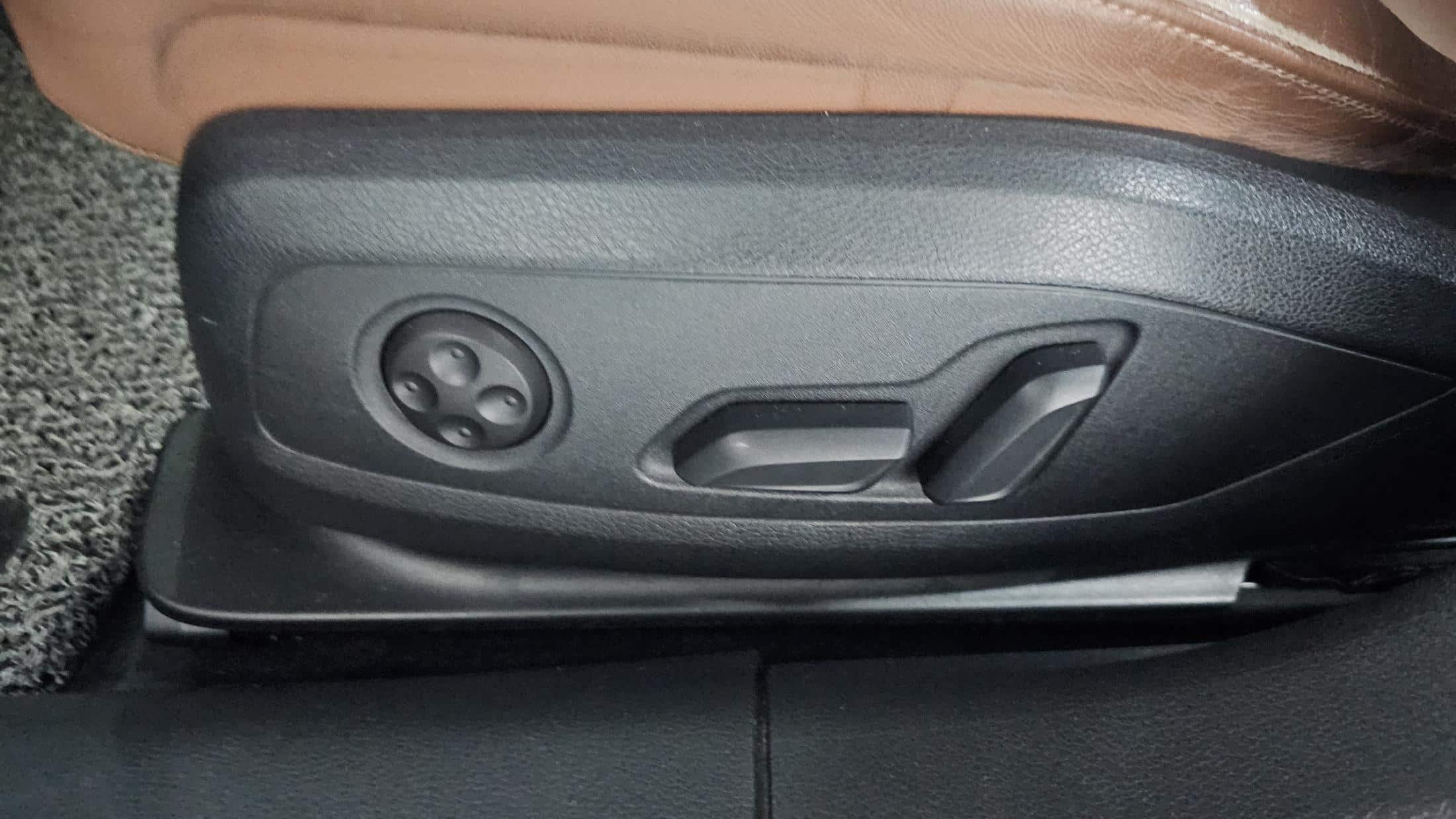2021 AUDI A4 40 TFSI Premium