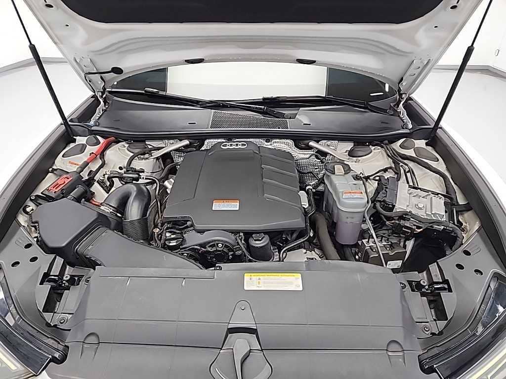 2020 AUDI A6 - 2020 アウディ A6
