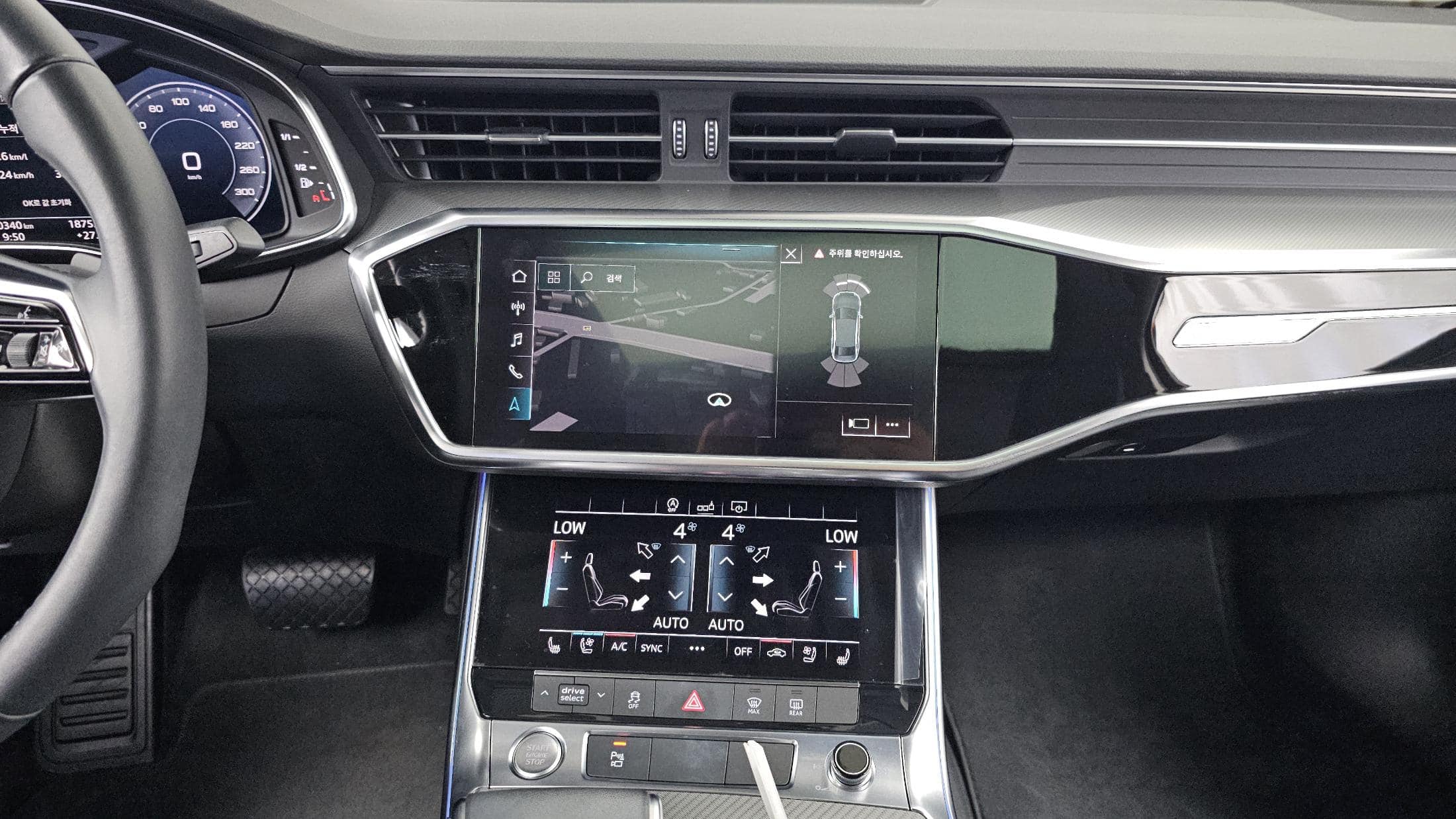 2020 AUDI A6 40 TDI - 2020 アウディ A6