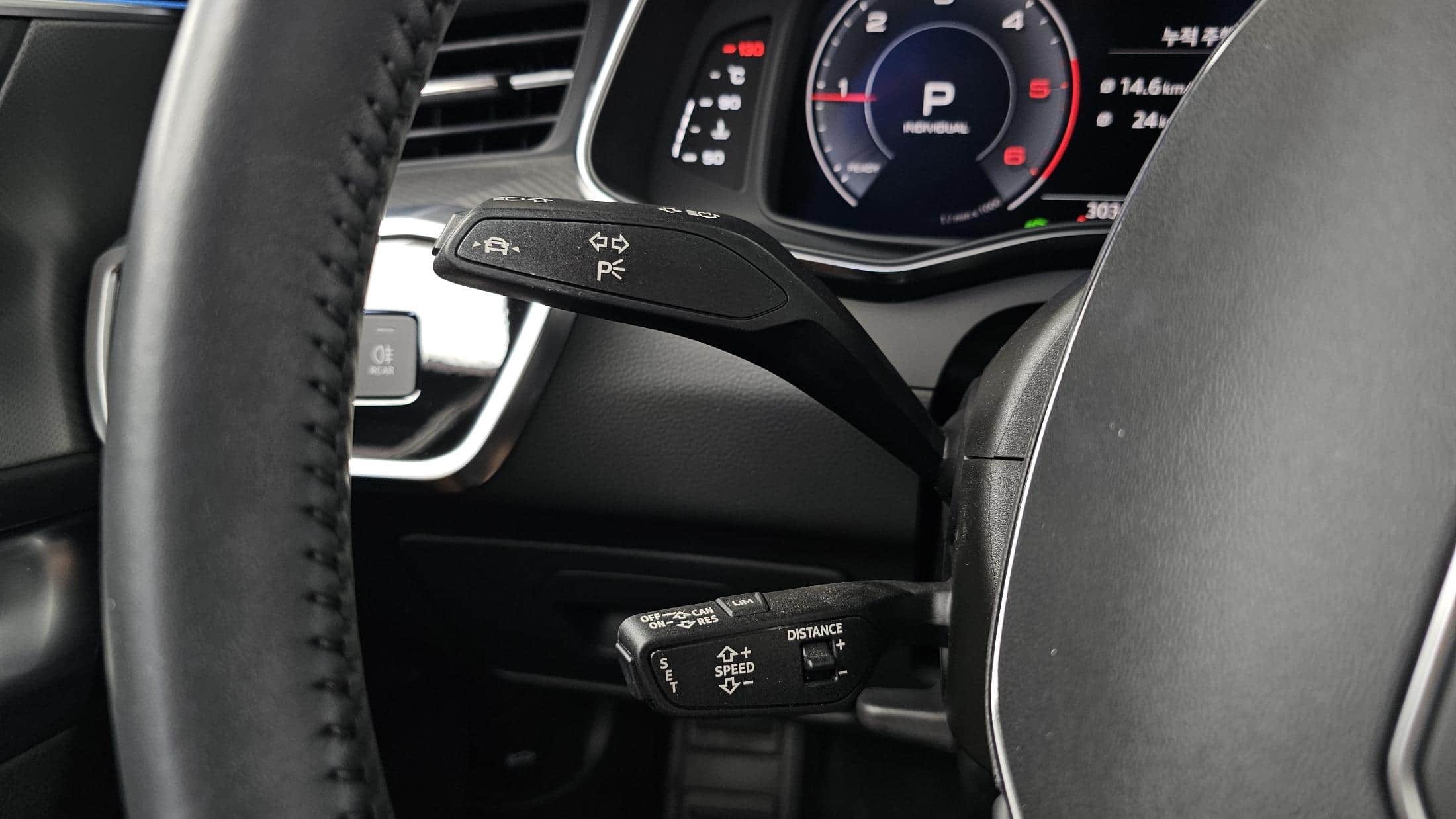 2020 AUDI A6 40 TDI - 2020 アウディ A6