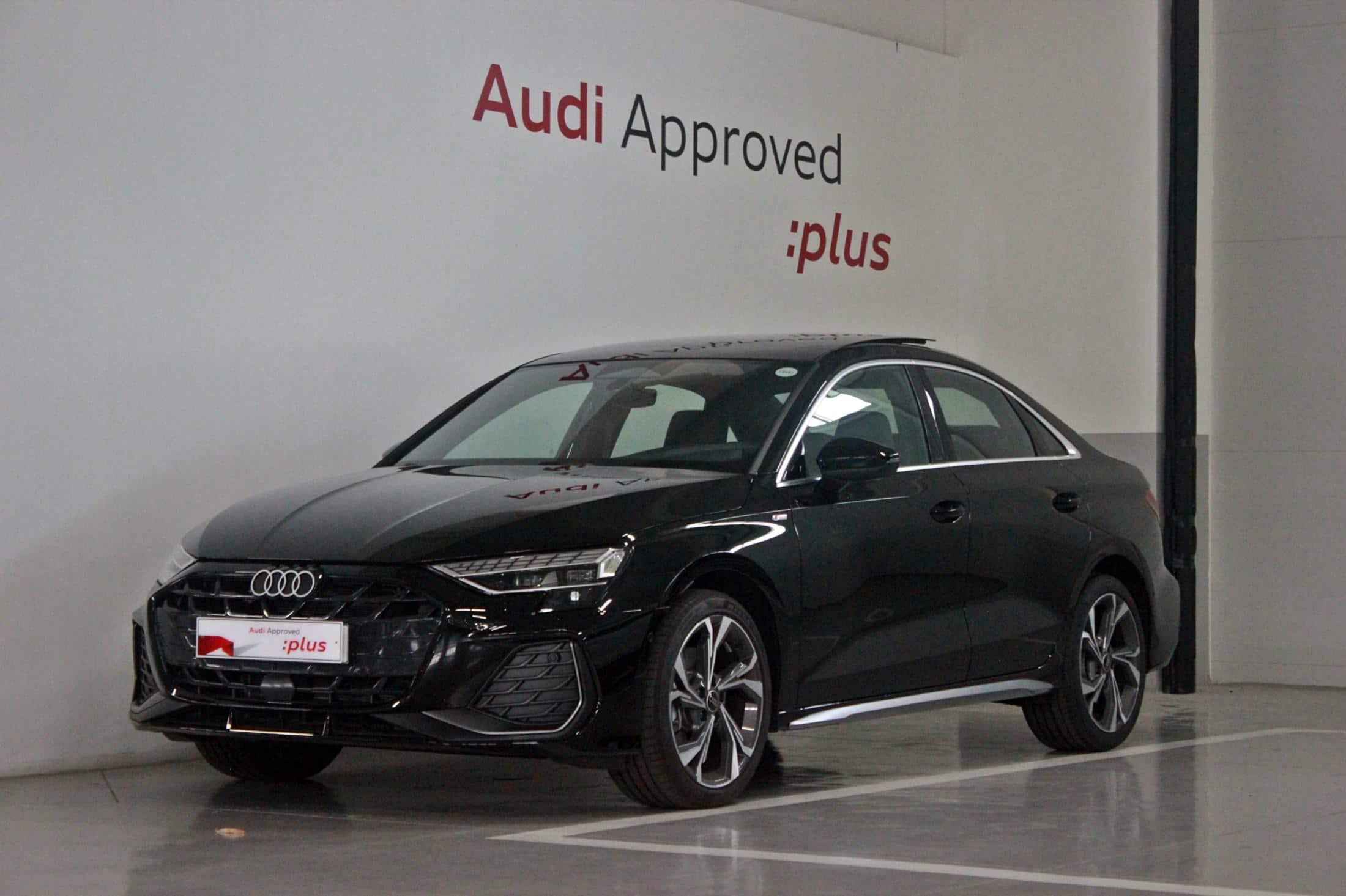 2026 AUDI A3 40 TFSI Premium - 2026 أودي A3