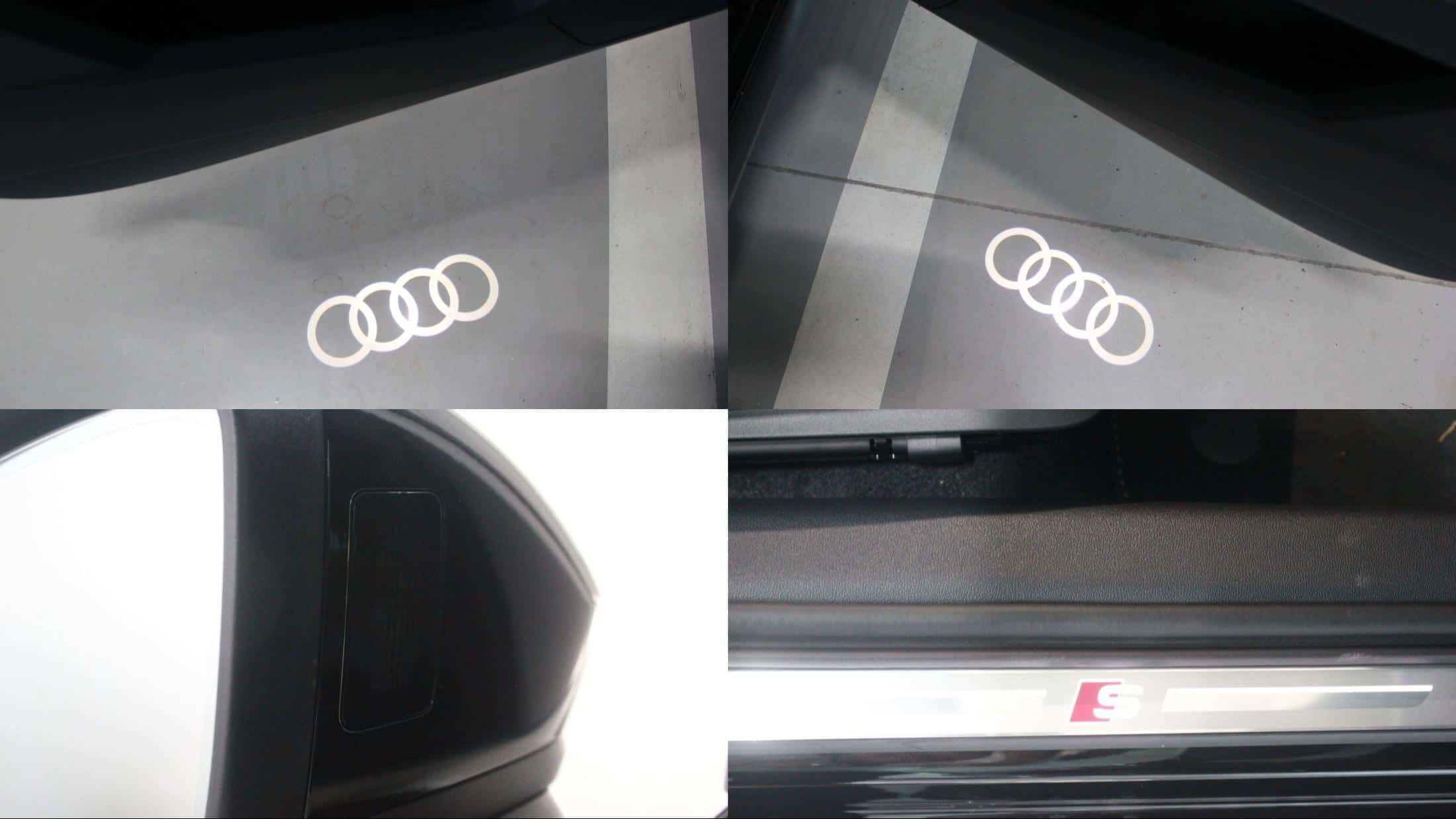 2026 AUDI A3 40 TFSI Premium