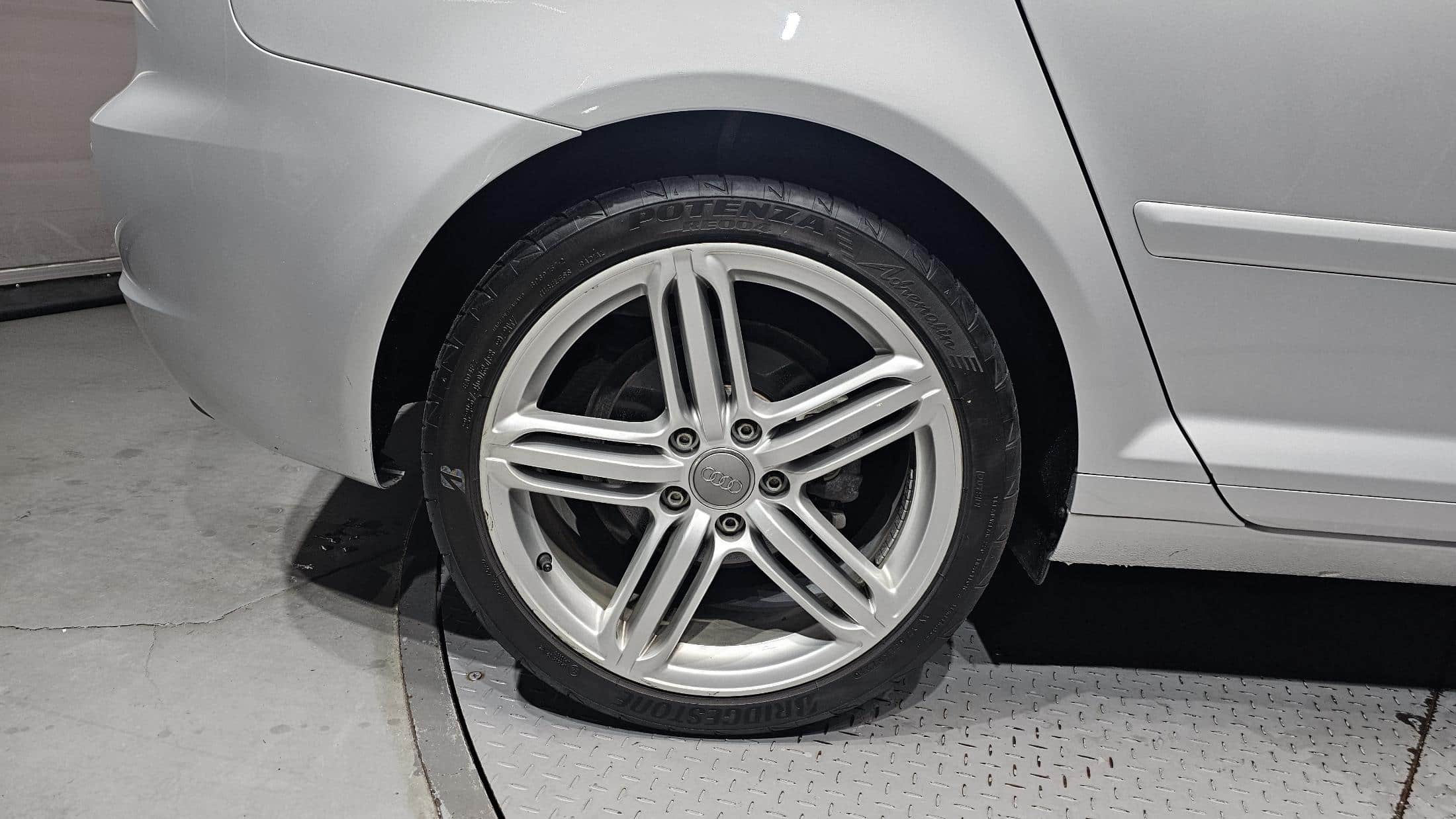 2012 AUDI A3 - 2012 أودي A3