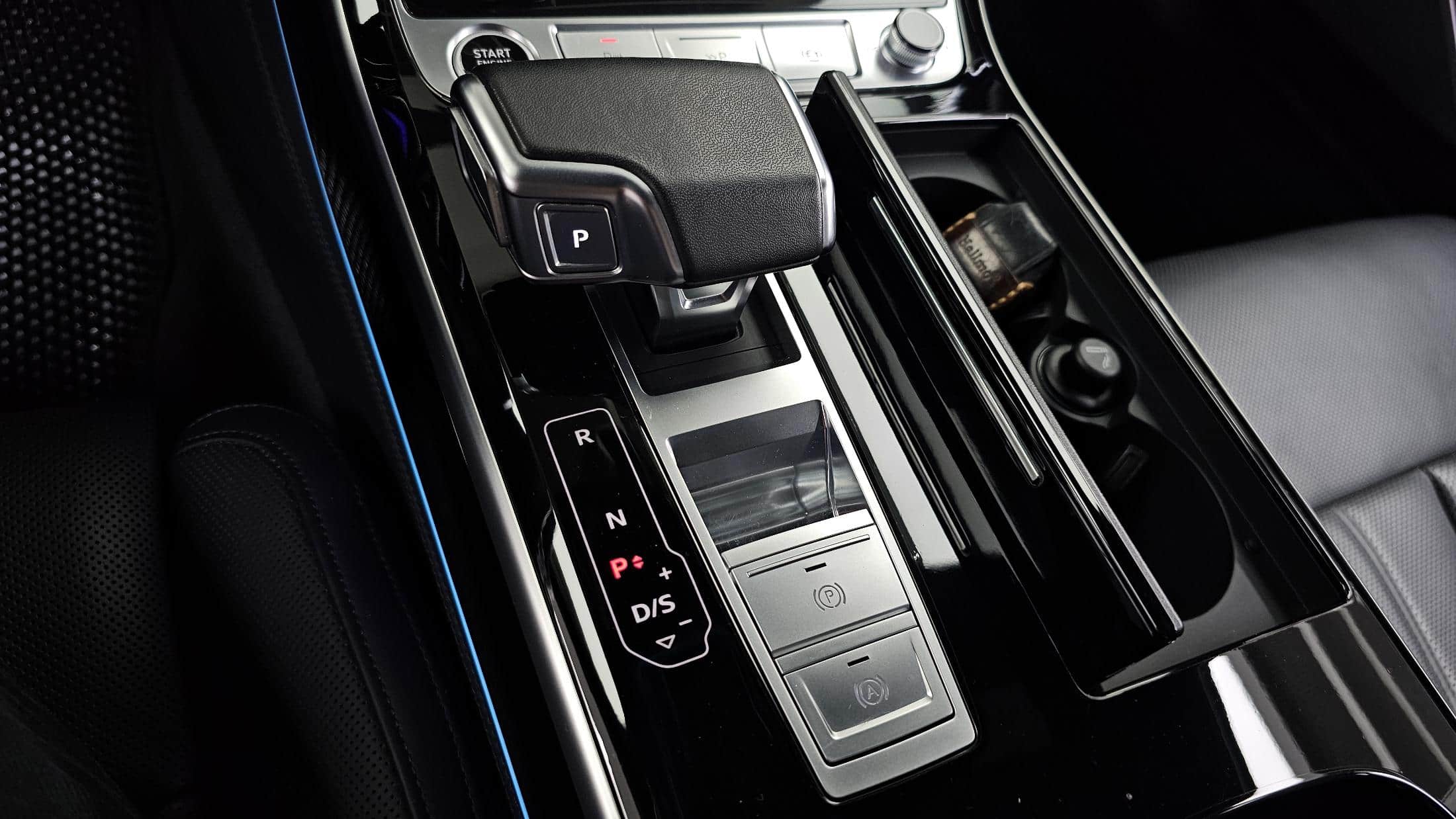 2021 AUDI A8 50 TDI Quattro - 2021 アウディ A8