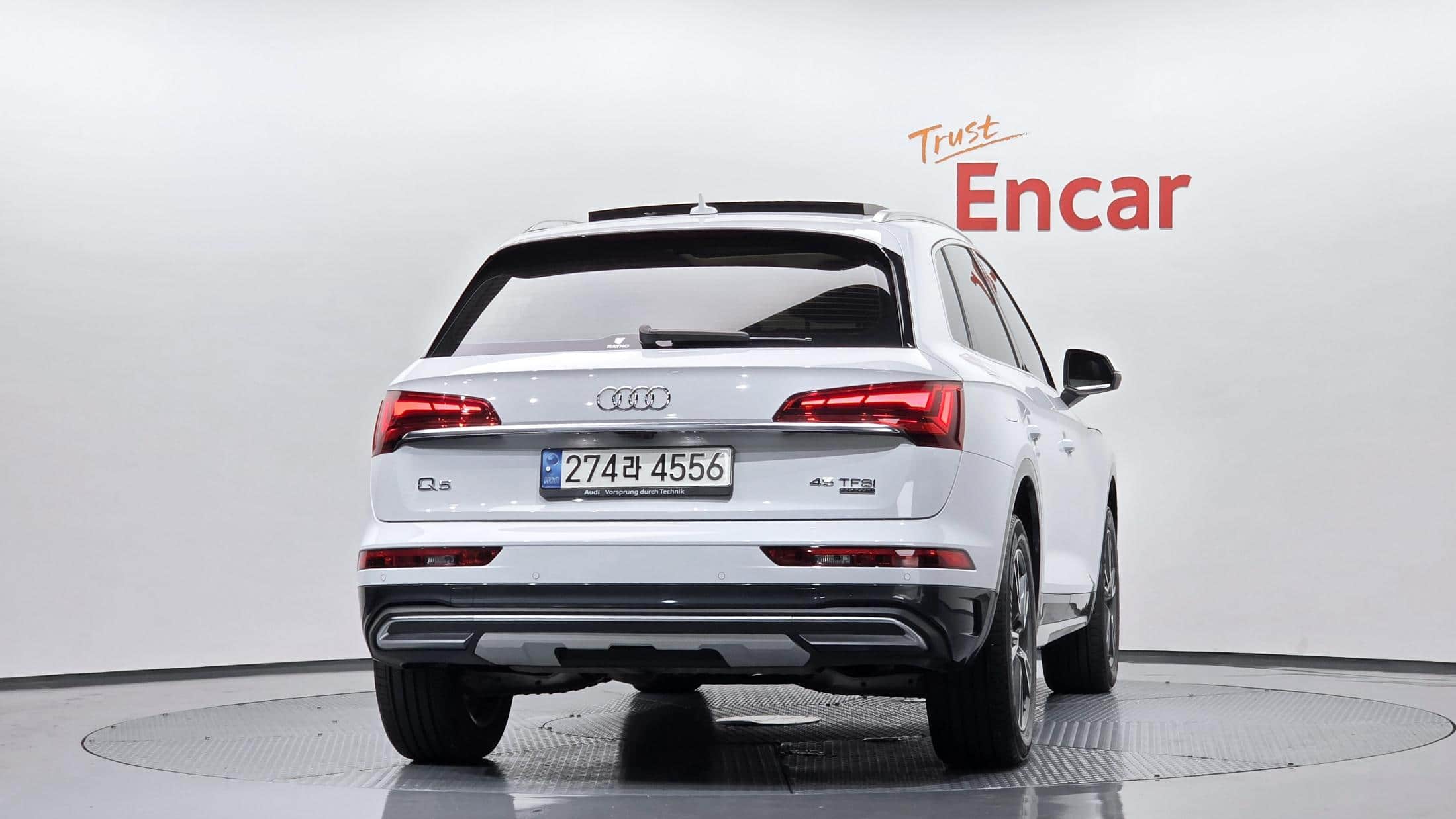 2022 AUDI Q5 45 TFSI Quattro - 2022 أودي Q5
