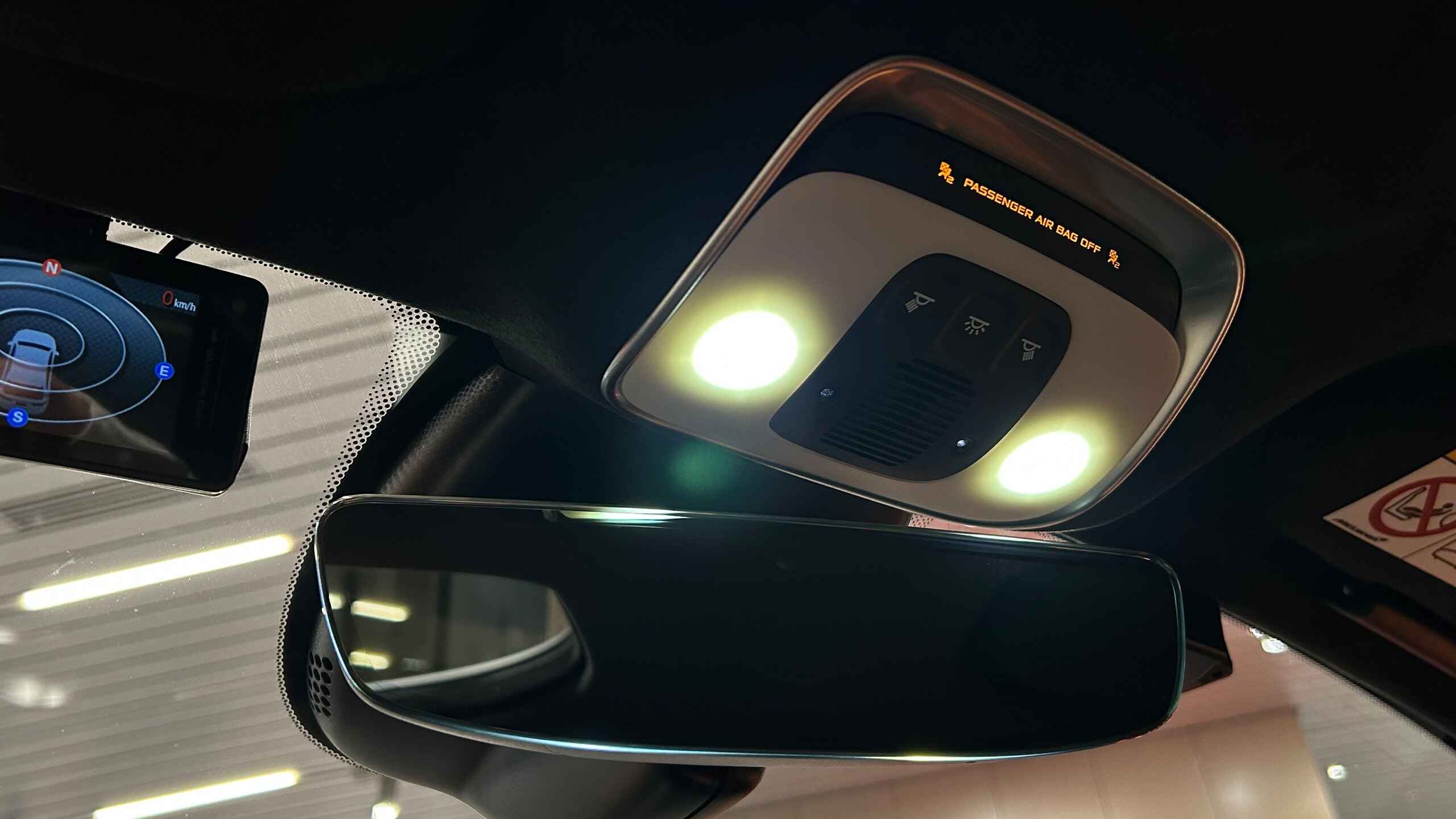2025 McLaren 750S