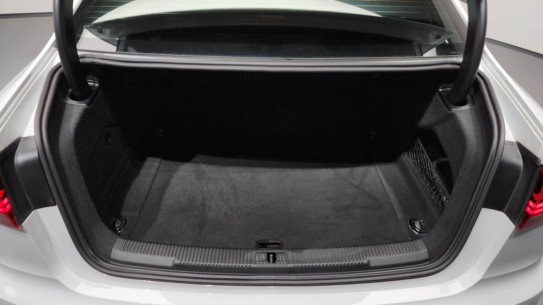 2016 AUDI A6 35 TDI Quattro Premium - 2016 アウディ A6