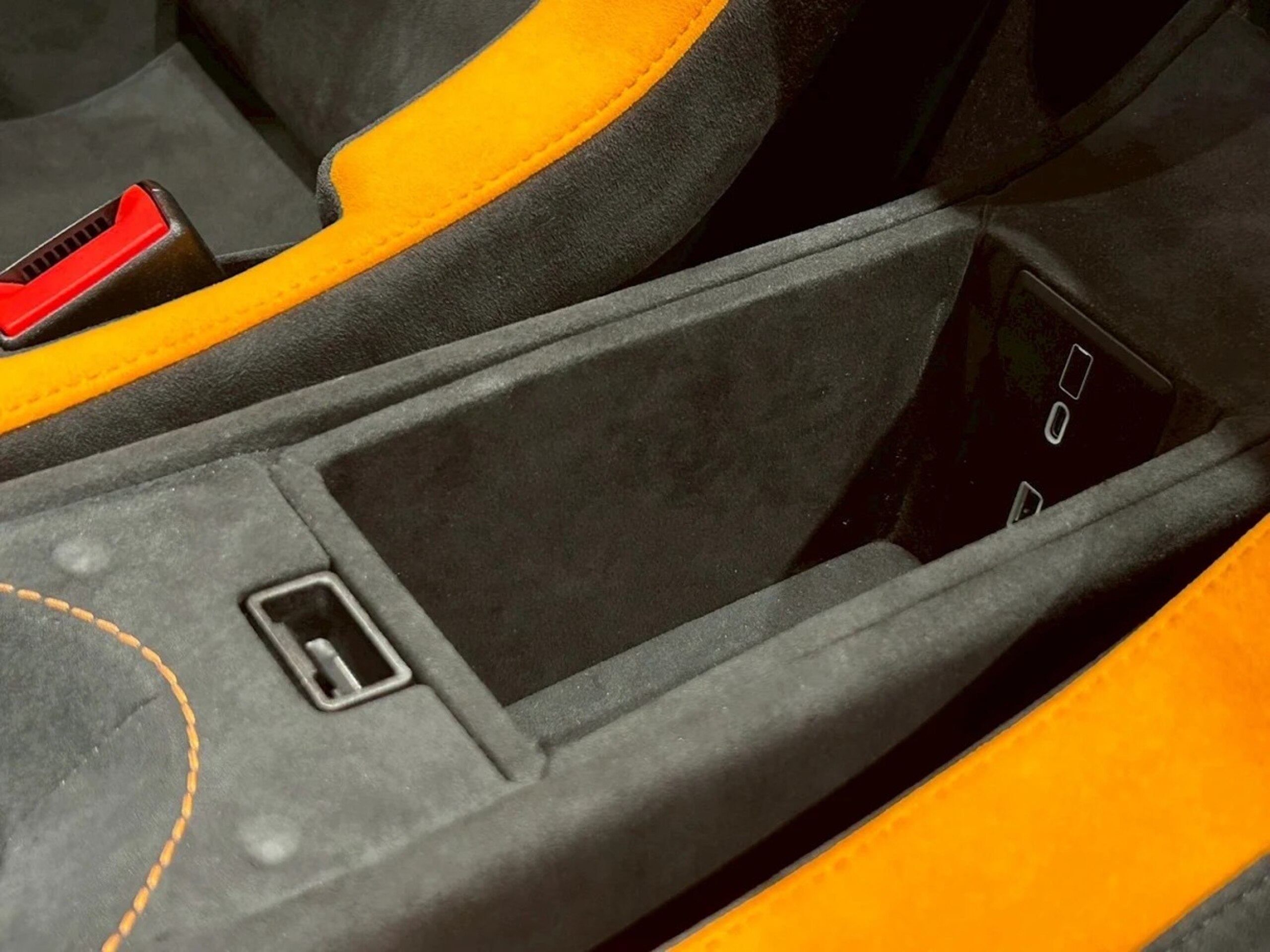 2024 McLaren 750SSpider - 2024 ماكلارين 750SSpider