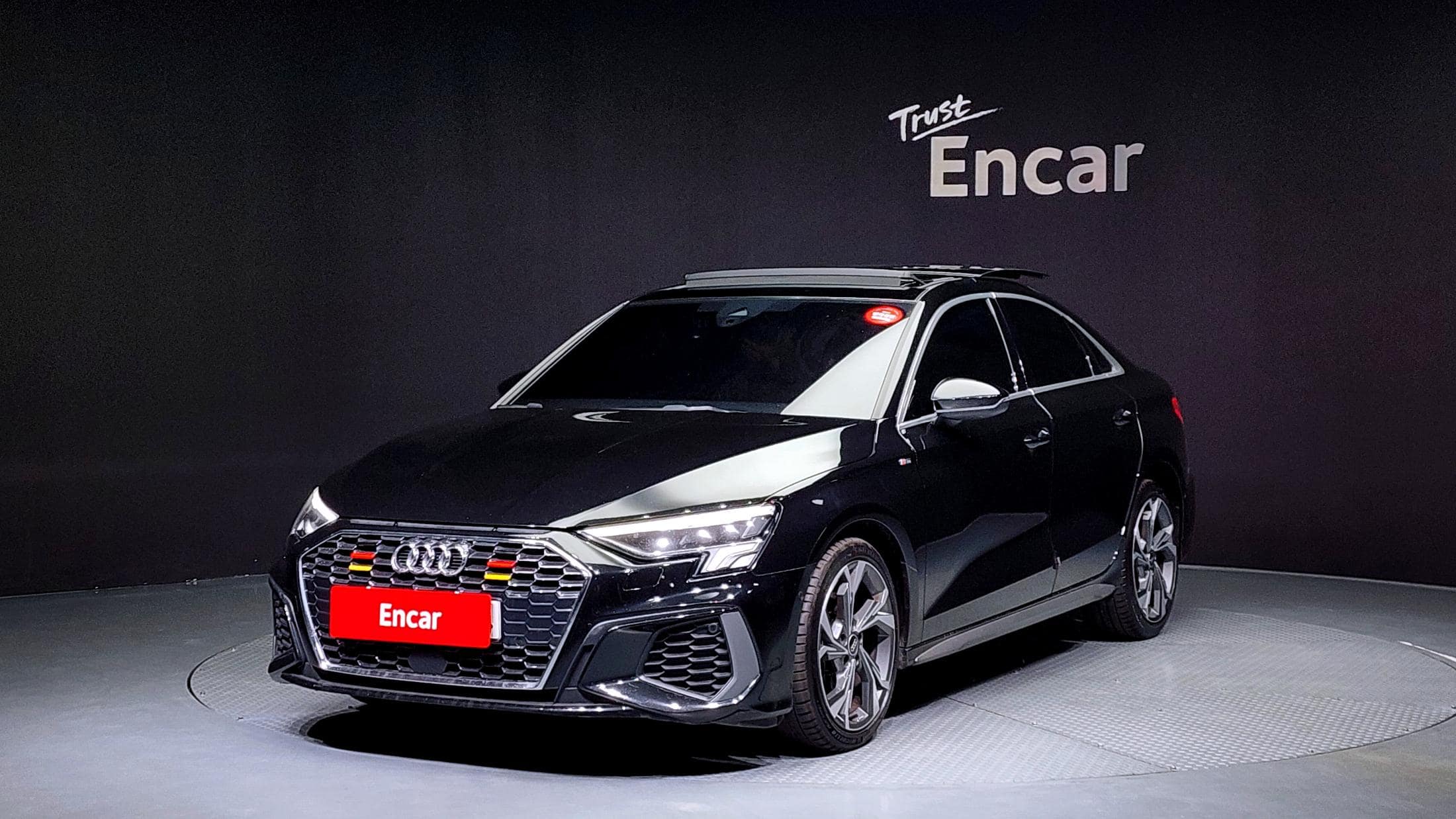 2023 AUDI A3 40 TFSI Premium
