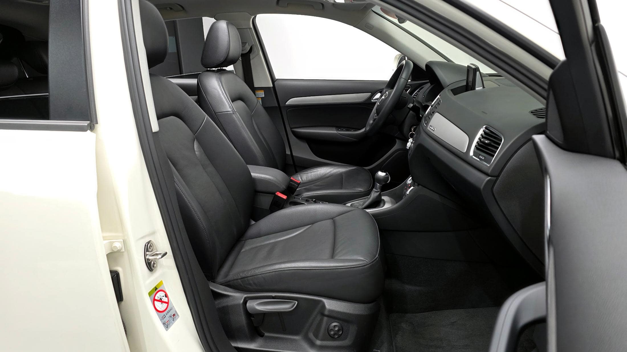 2014 AUDI Q3