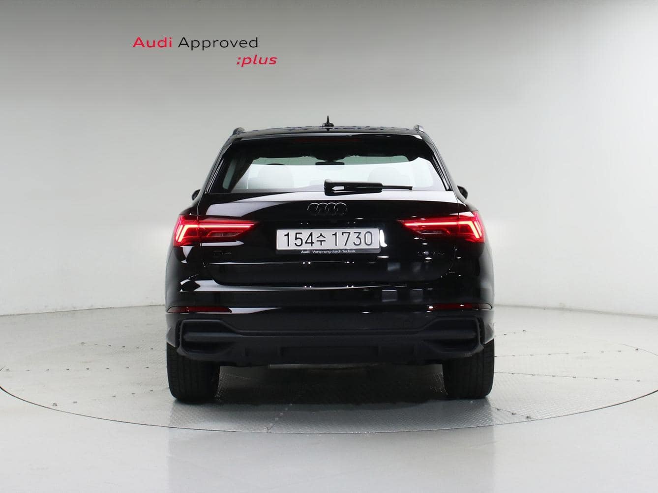 2026 AUDI Q3 35 TDI Premium - 2026 أودي Q3