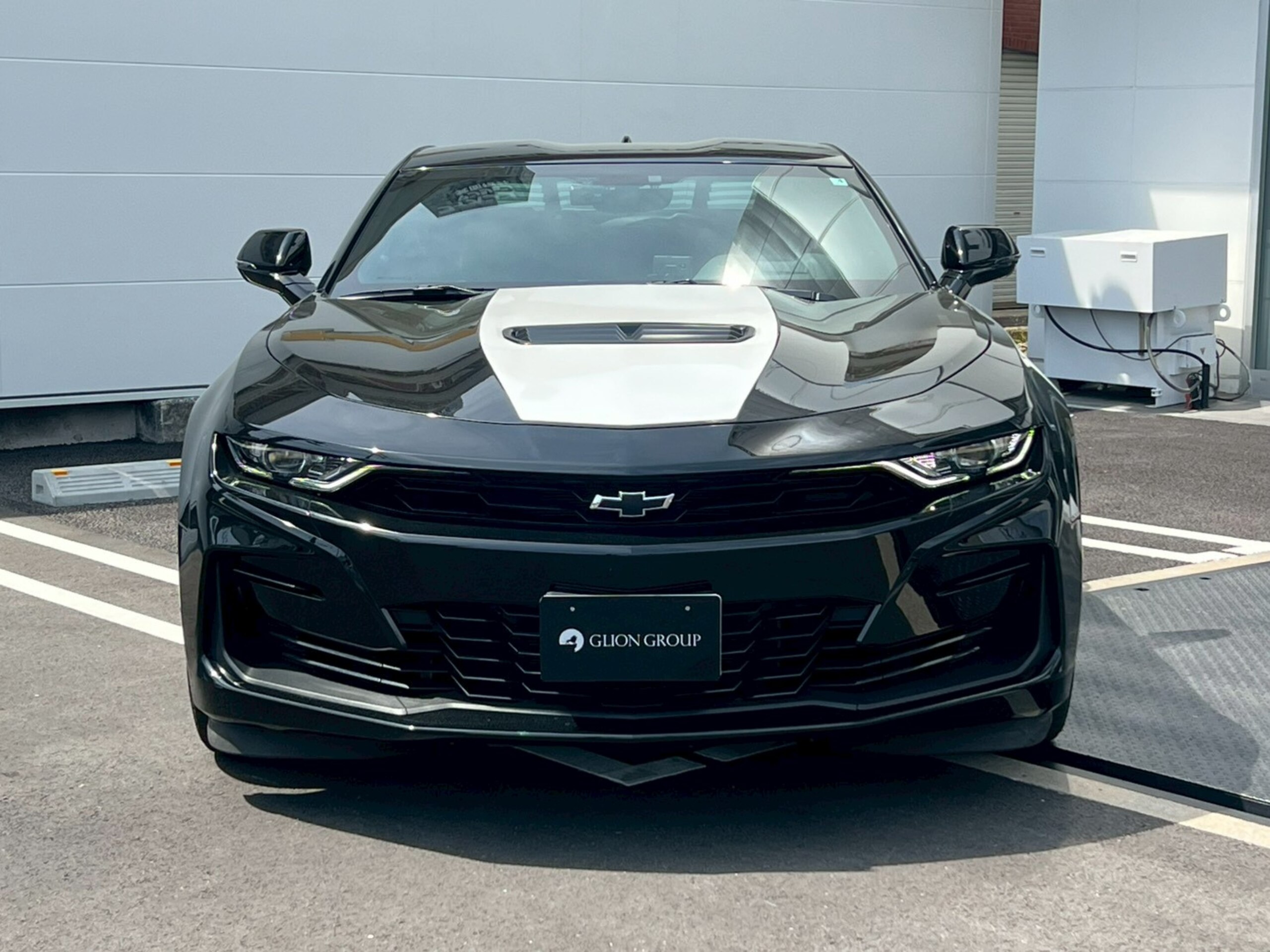 2023 Chevrolet Camaro