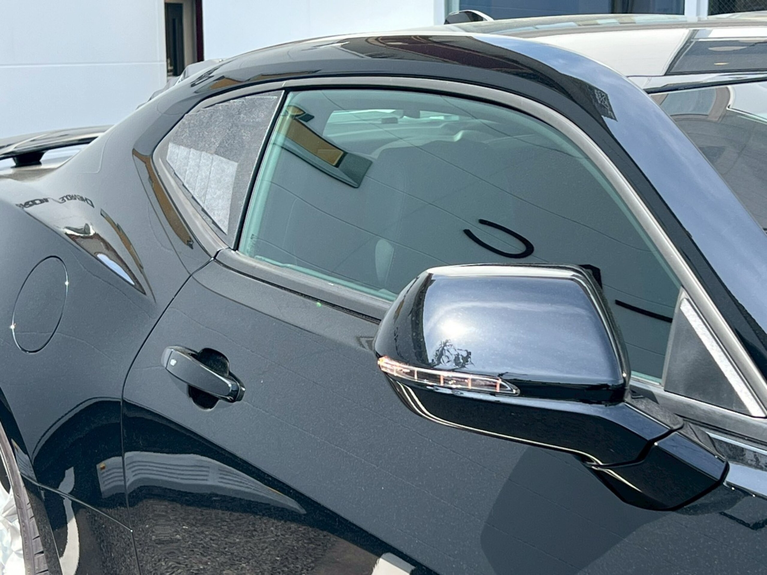 2023 Chevrolet Camaro