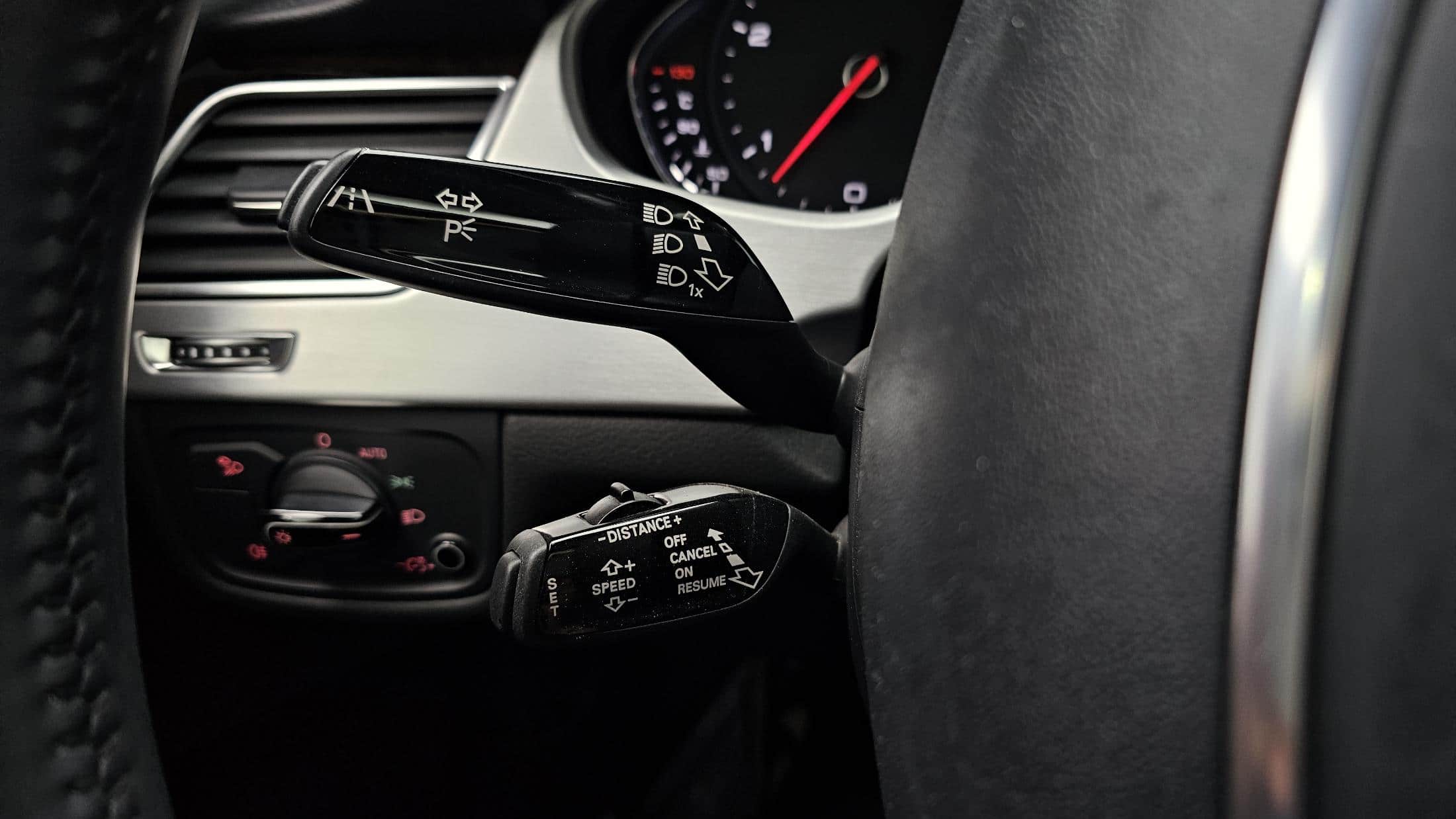 2013 AUDI A8